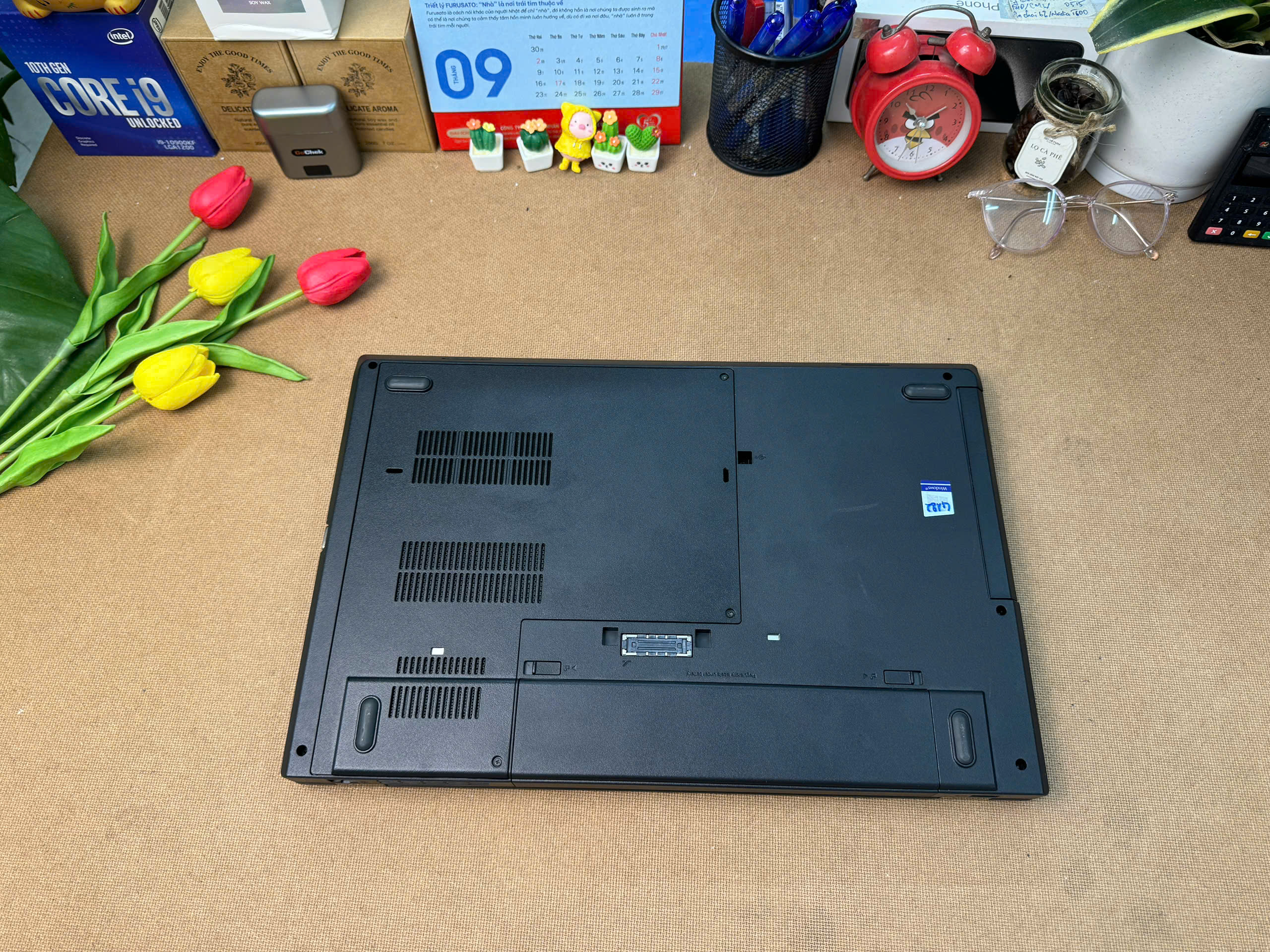 Thinkpad L570