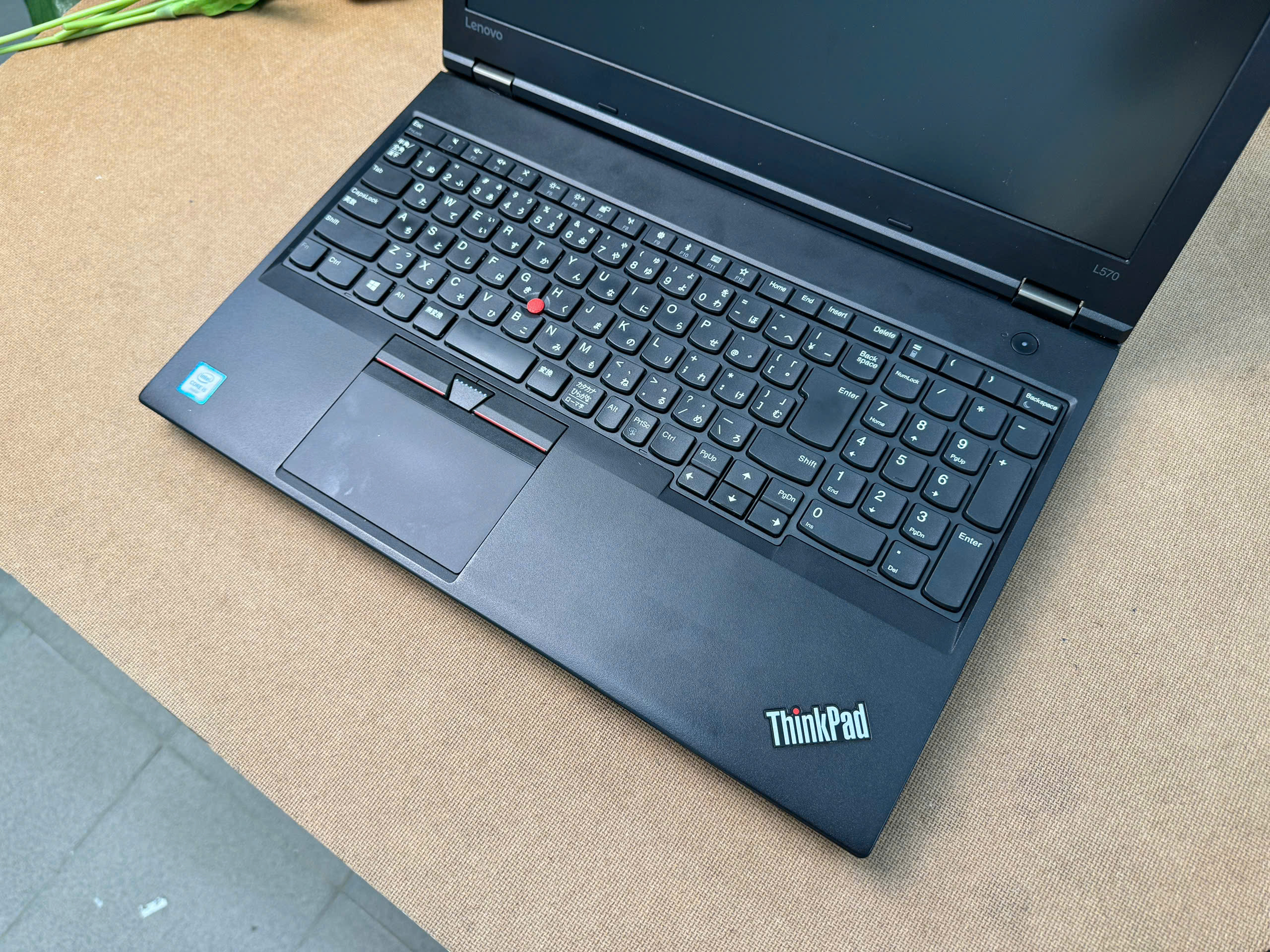 Thinkpad L570