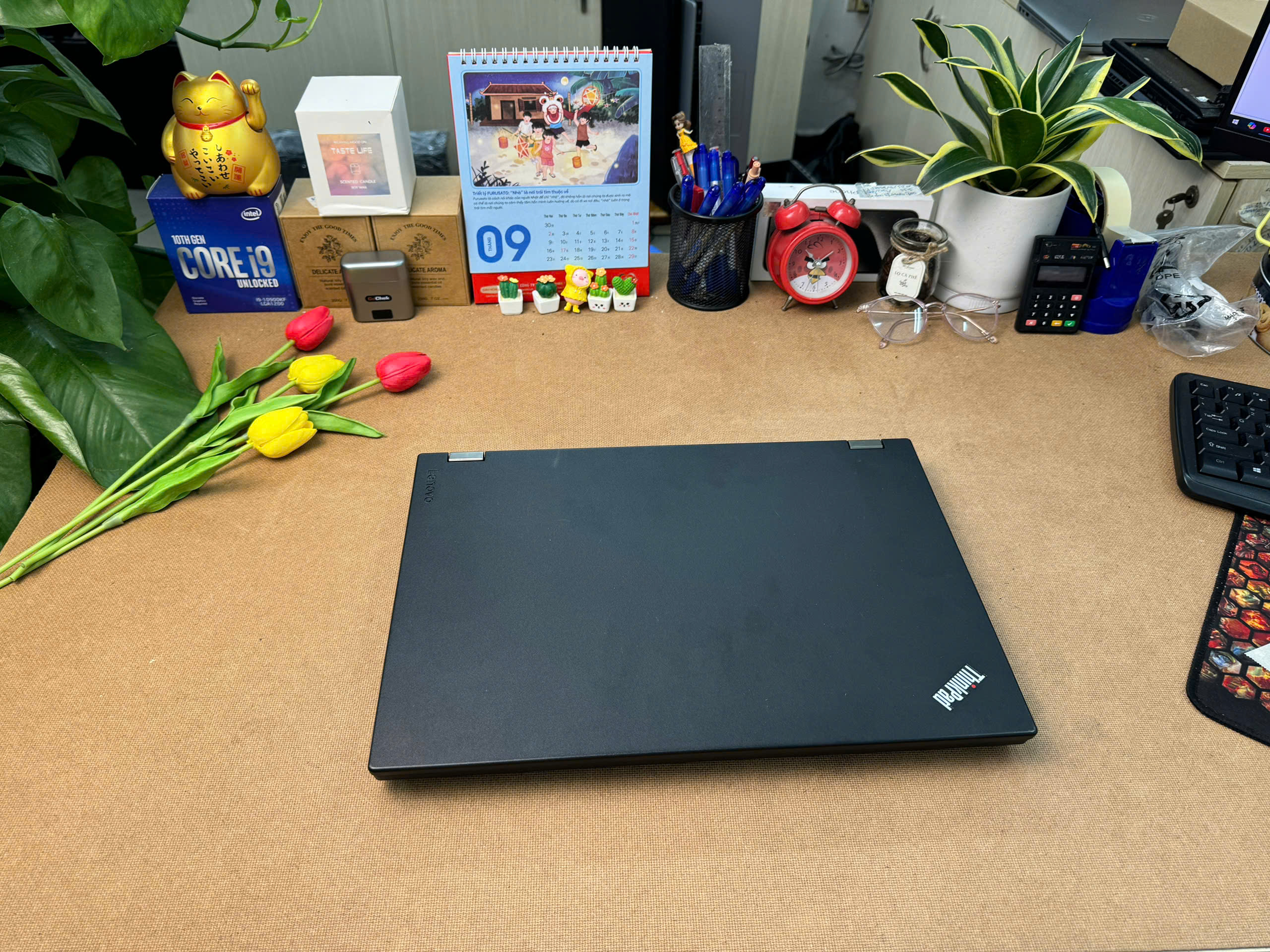 Thinkpad L570