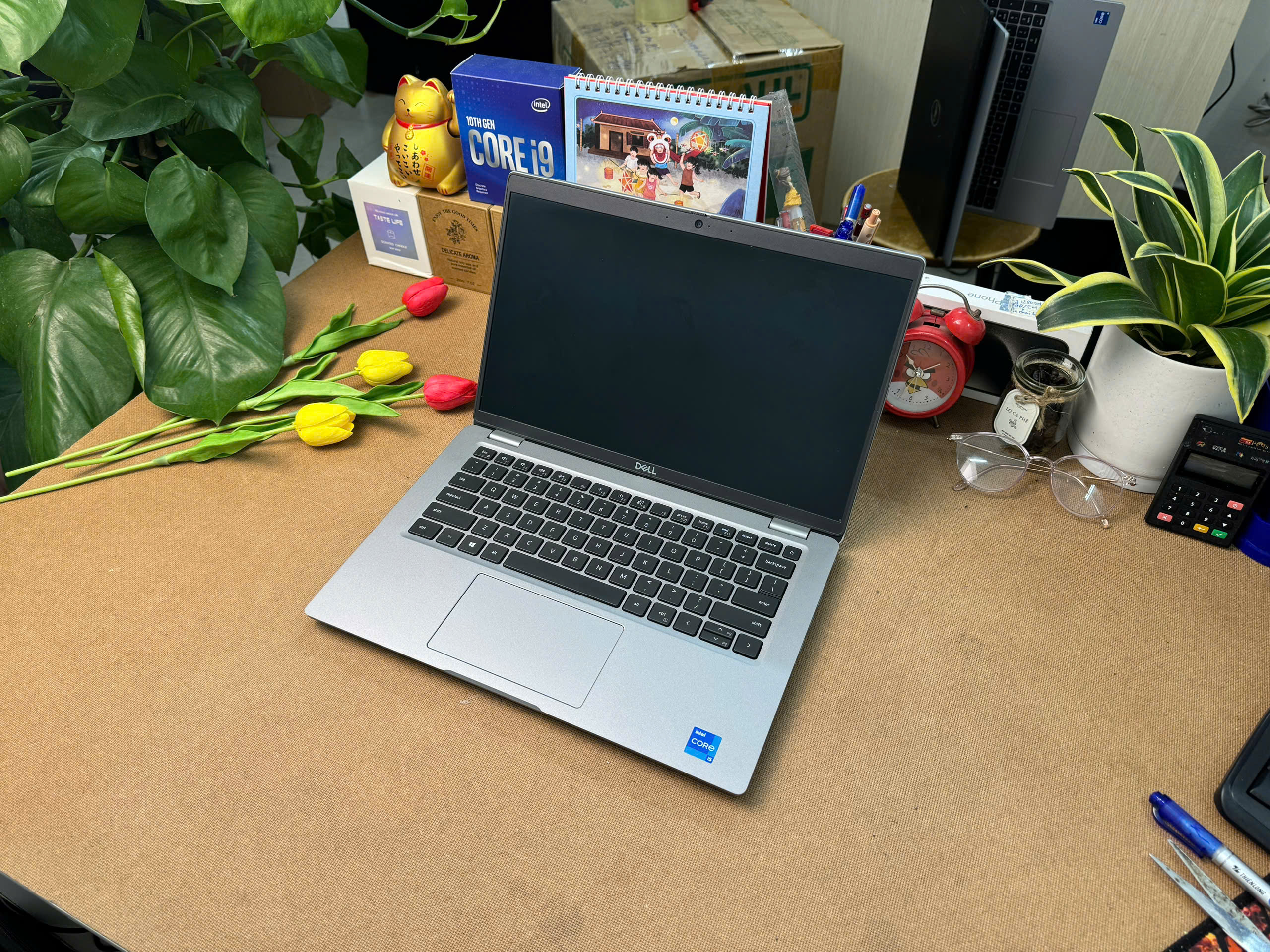 Dell Latitude 5420