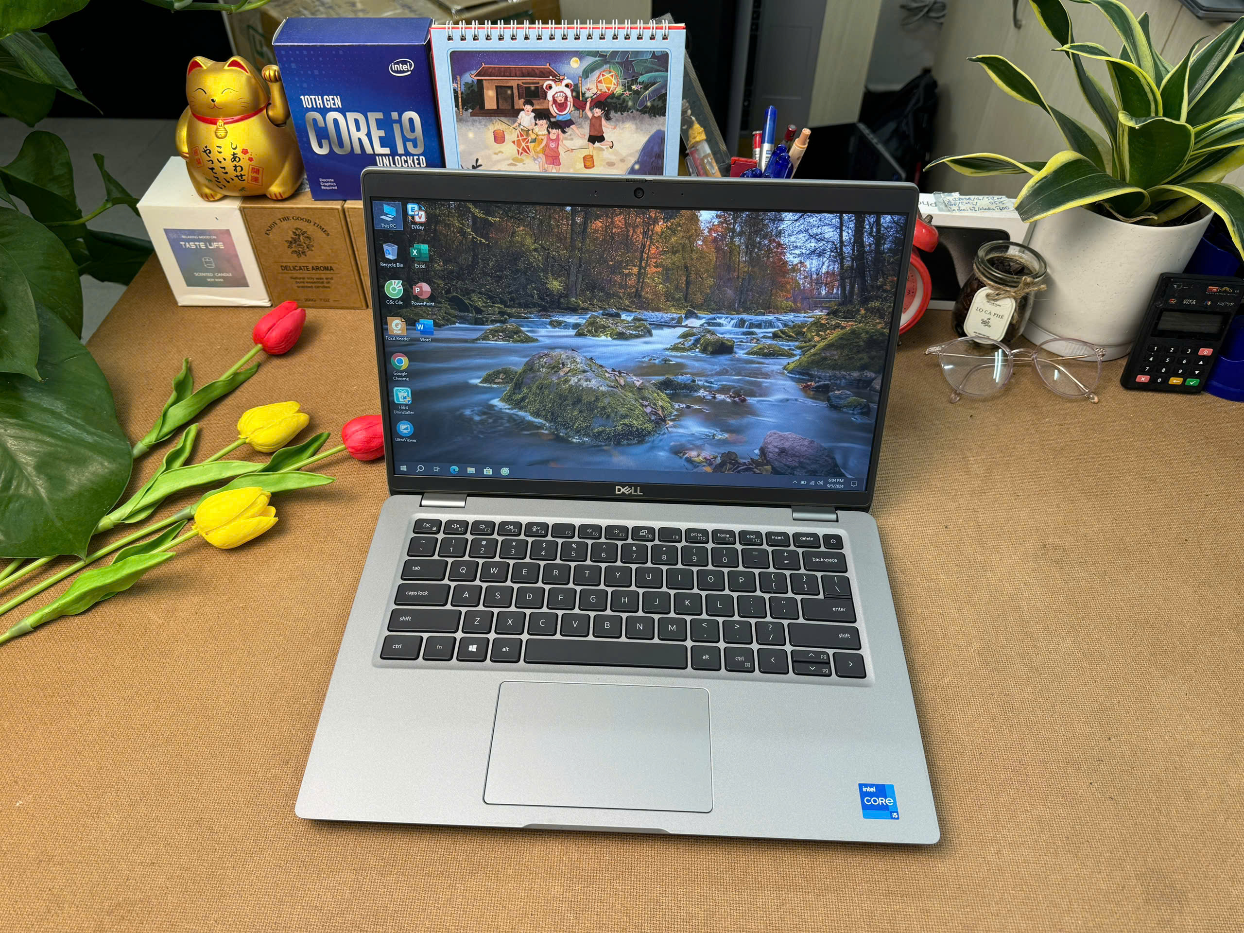 Dell Latitude 5420