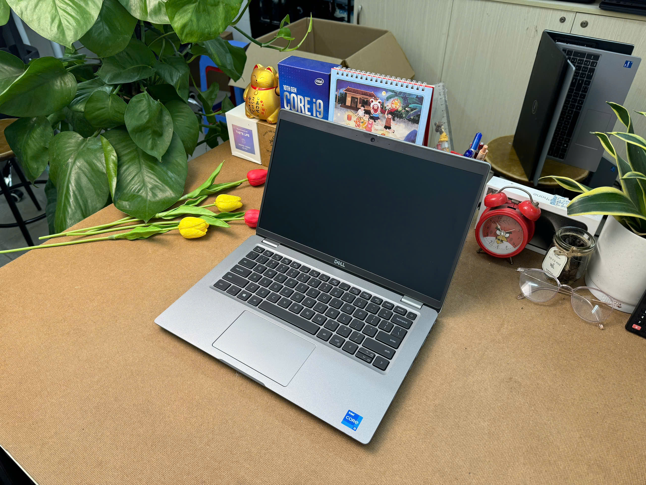 Dell Latitude 5420