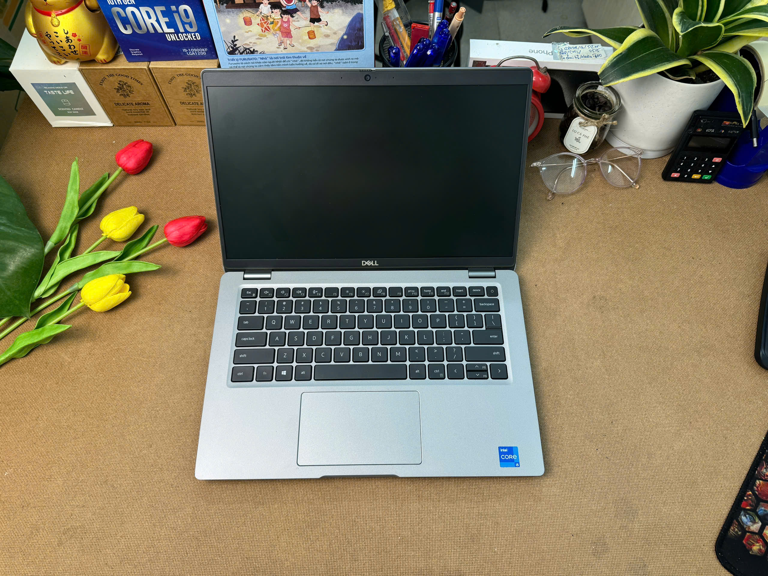 Dell Latitude 5420