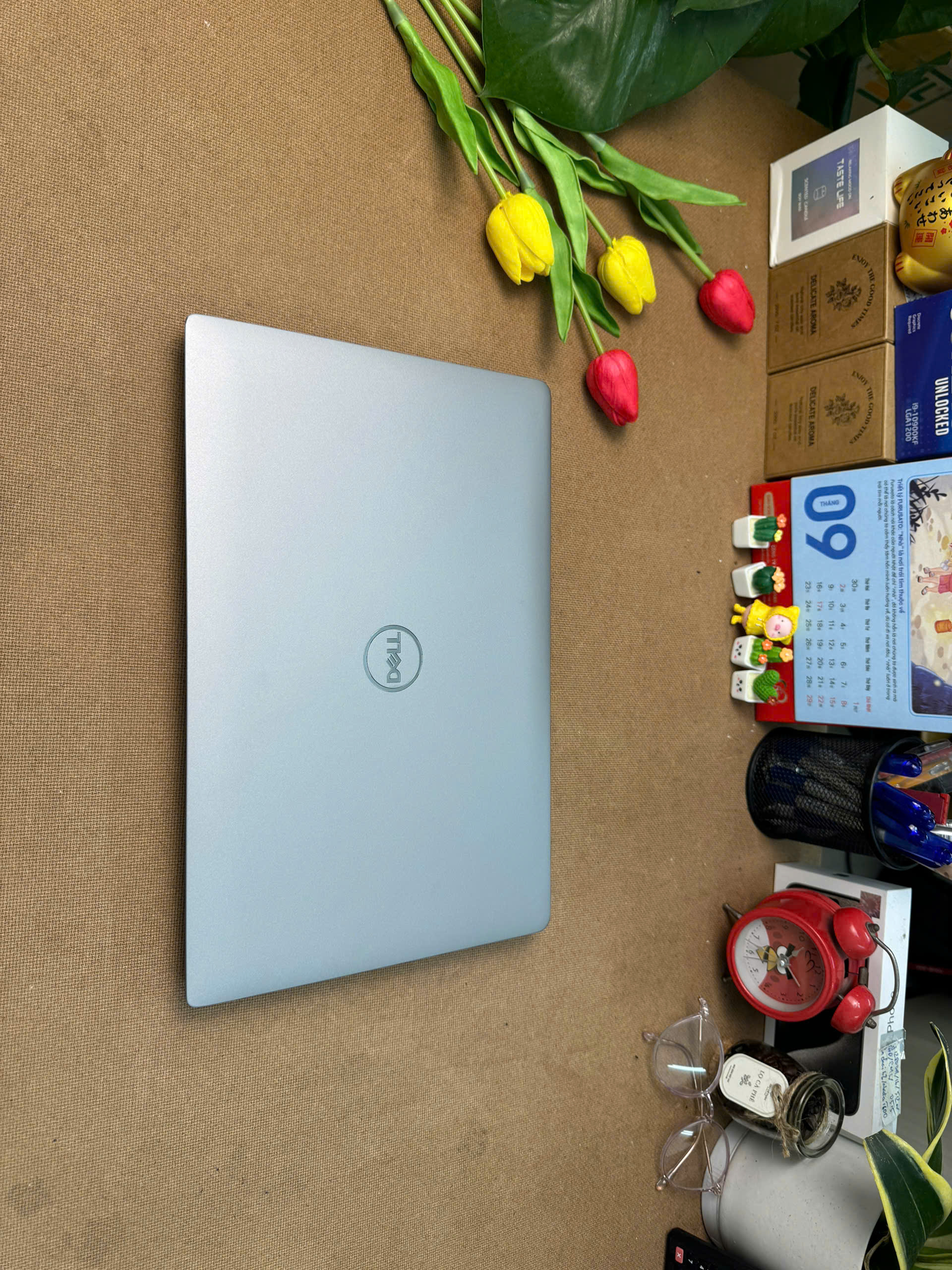 Dell Latitude 5420