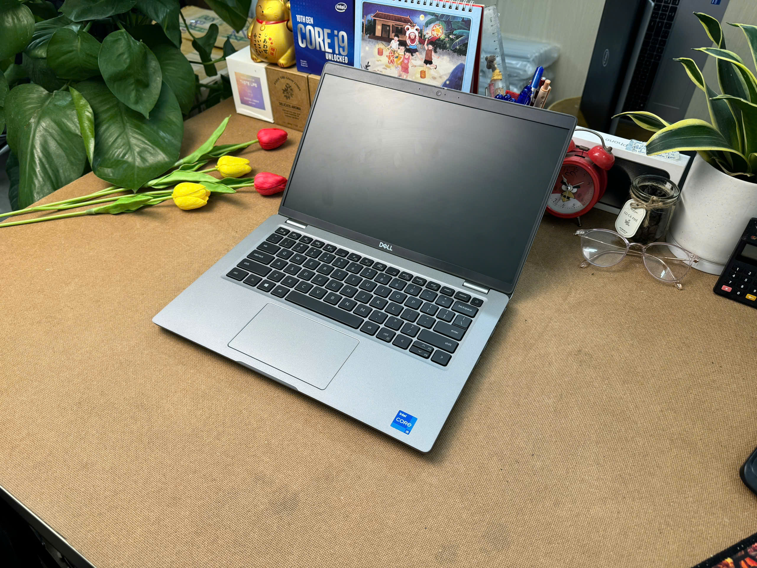 Dell Latitude 5420