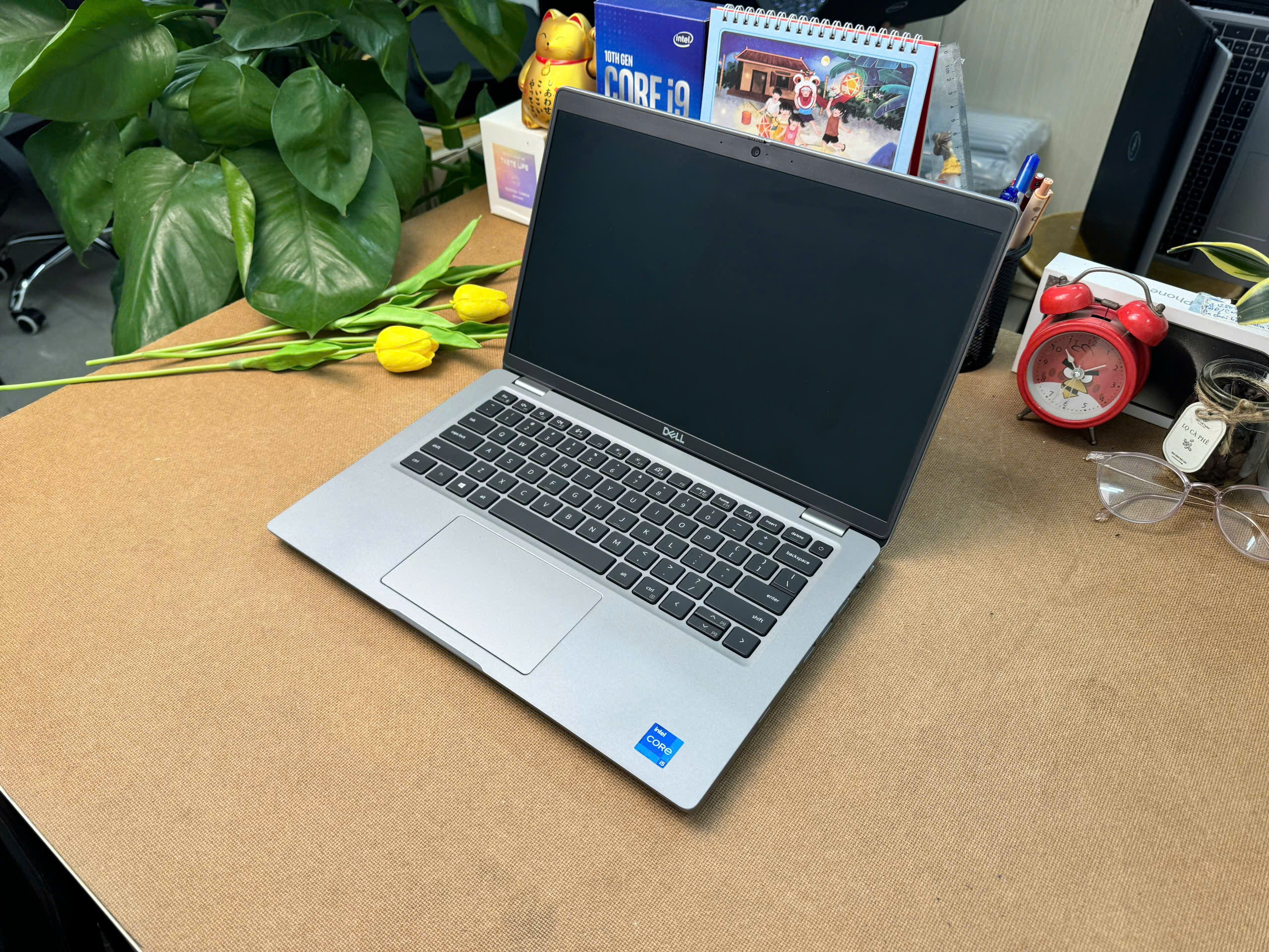 Dell Latitude 5420