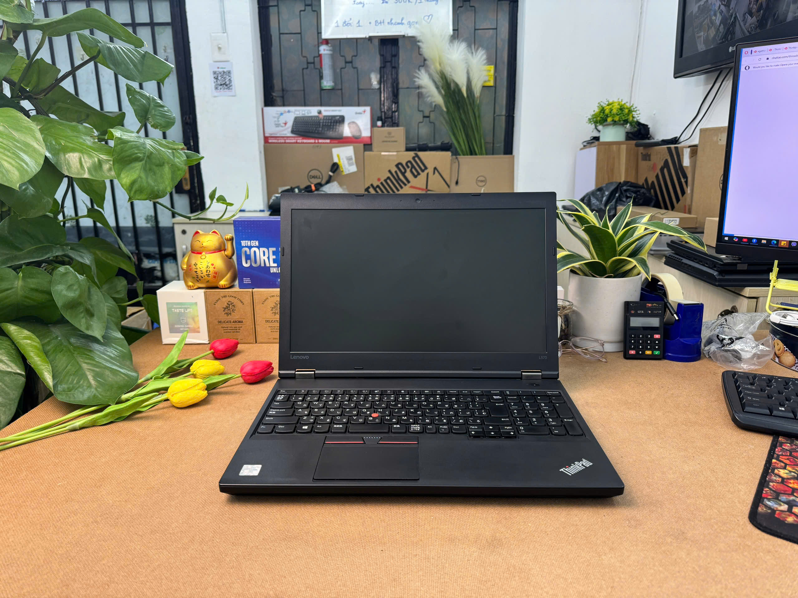 Thinkpad L570