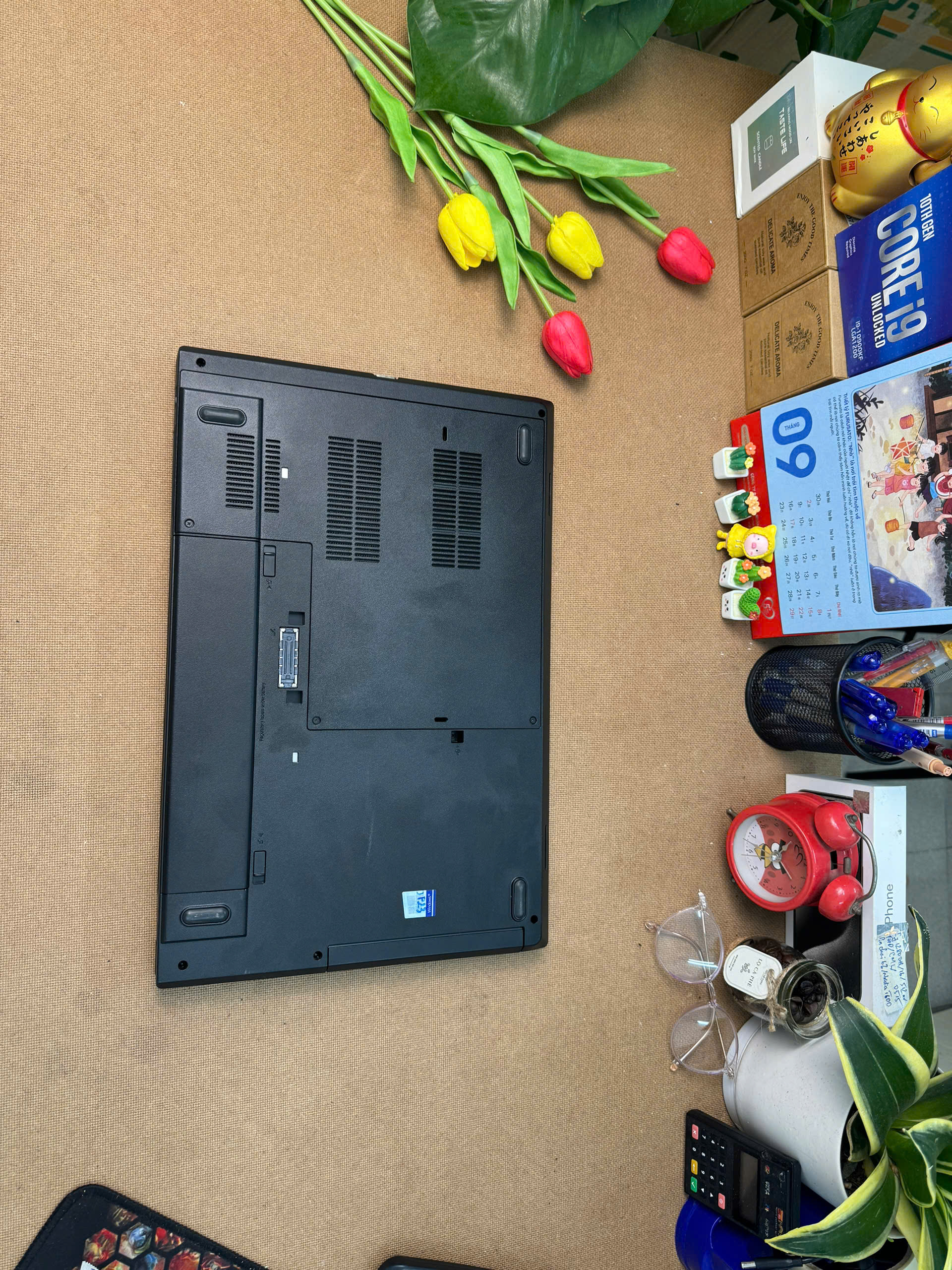 Thinkpad L570