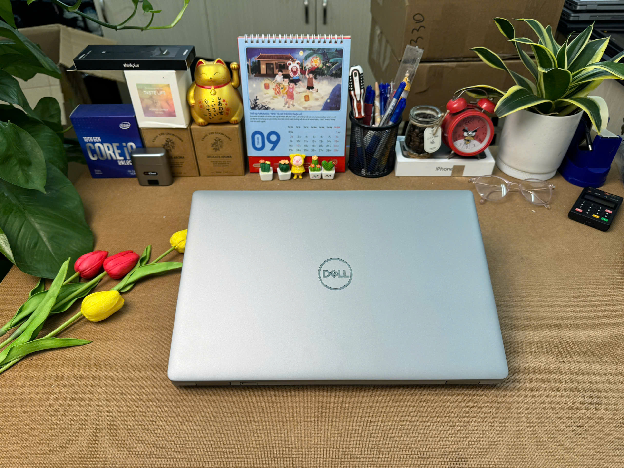 Dell Latitude 5520