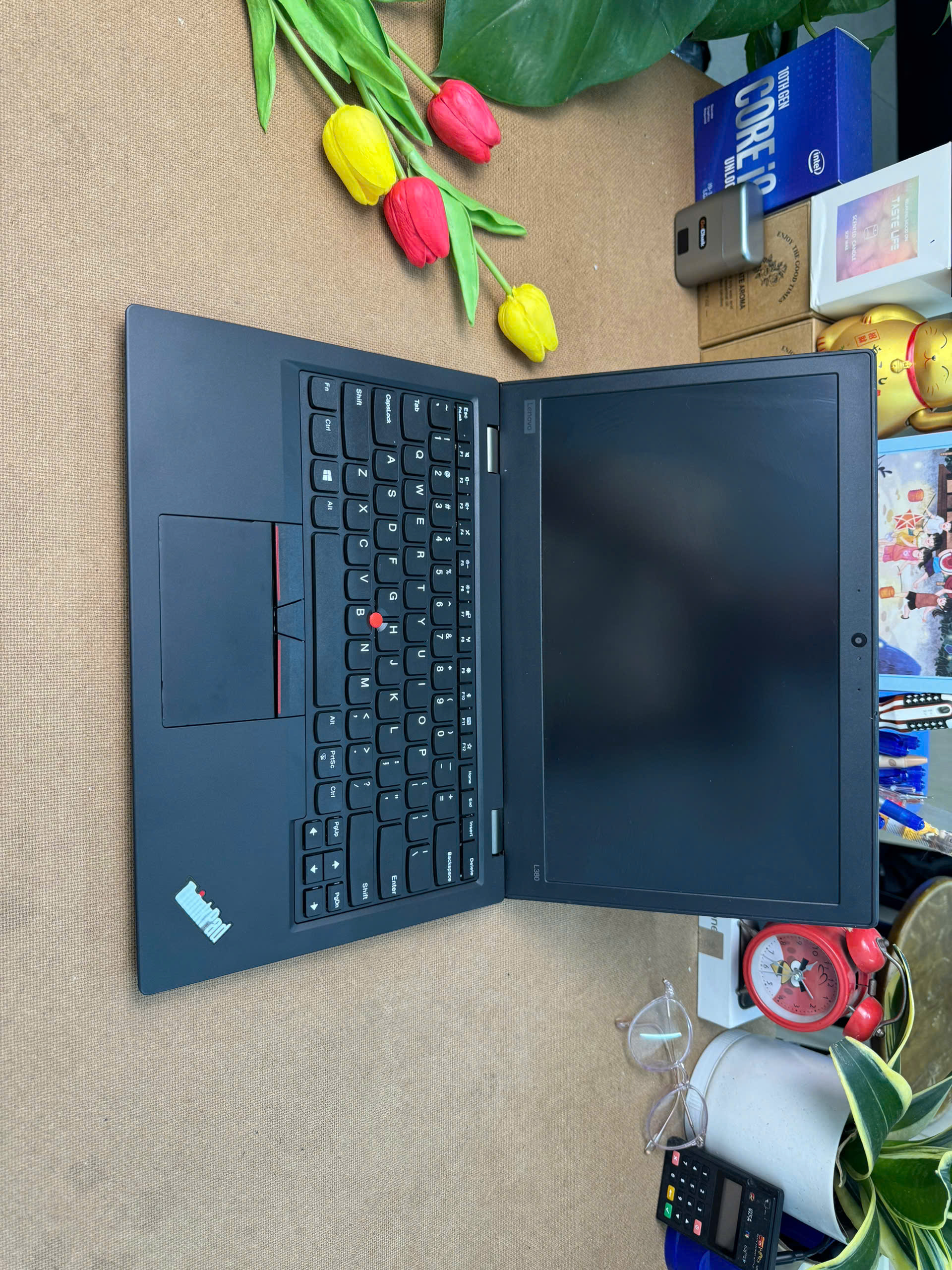 Thinkpad L380