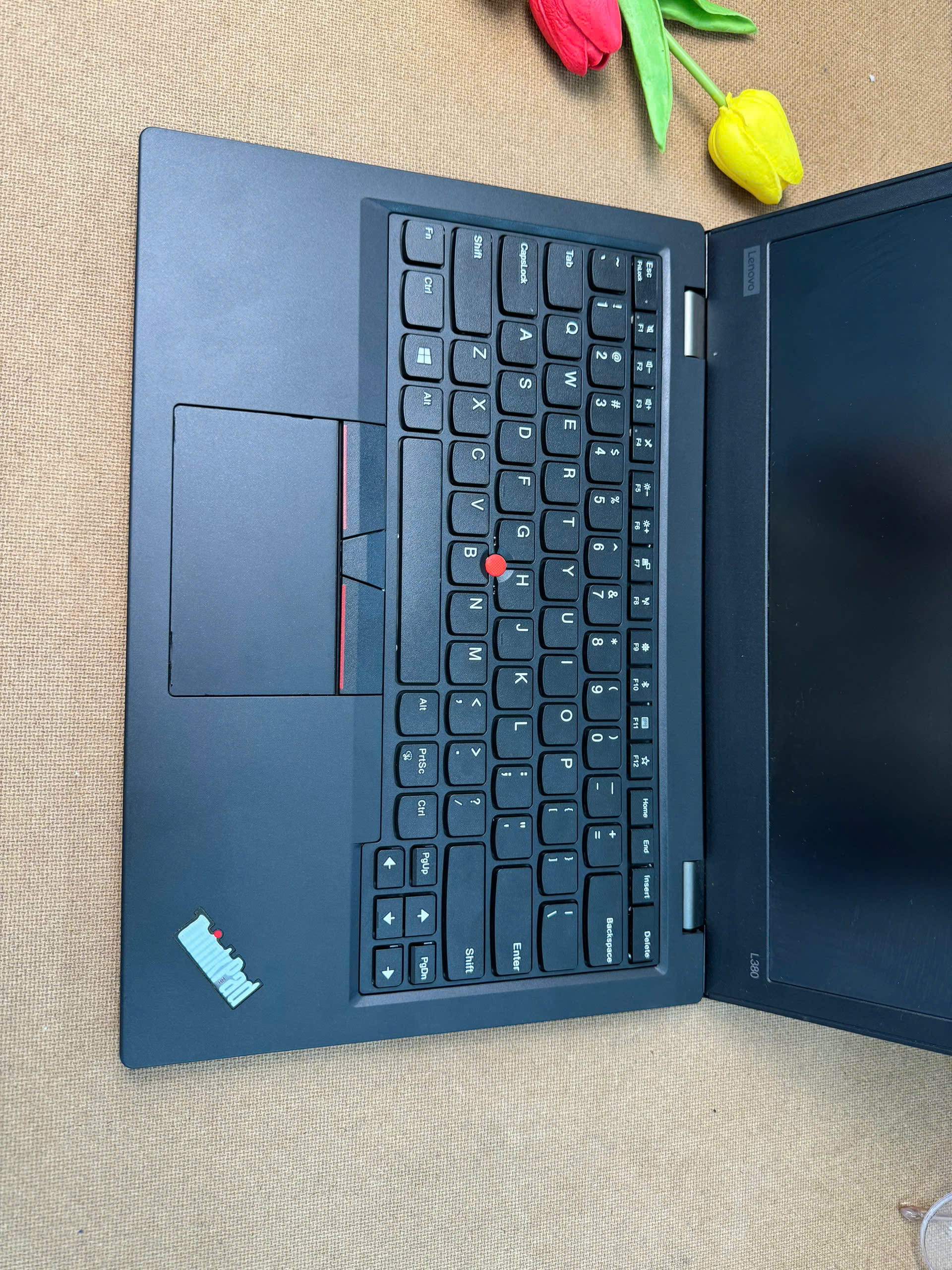 Thinkpad L380