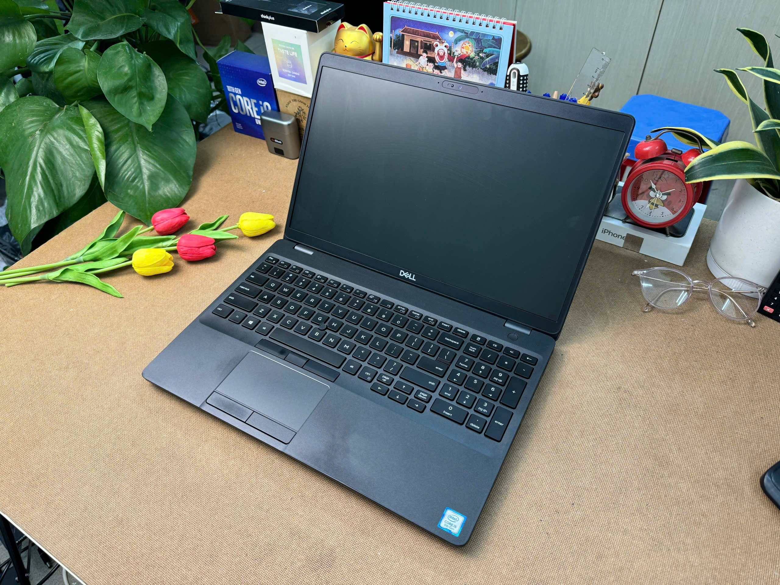 Dell Latitude 5500