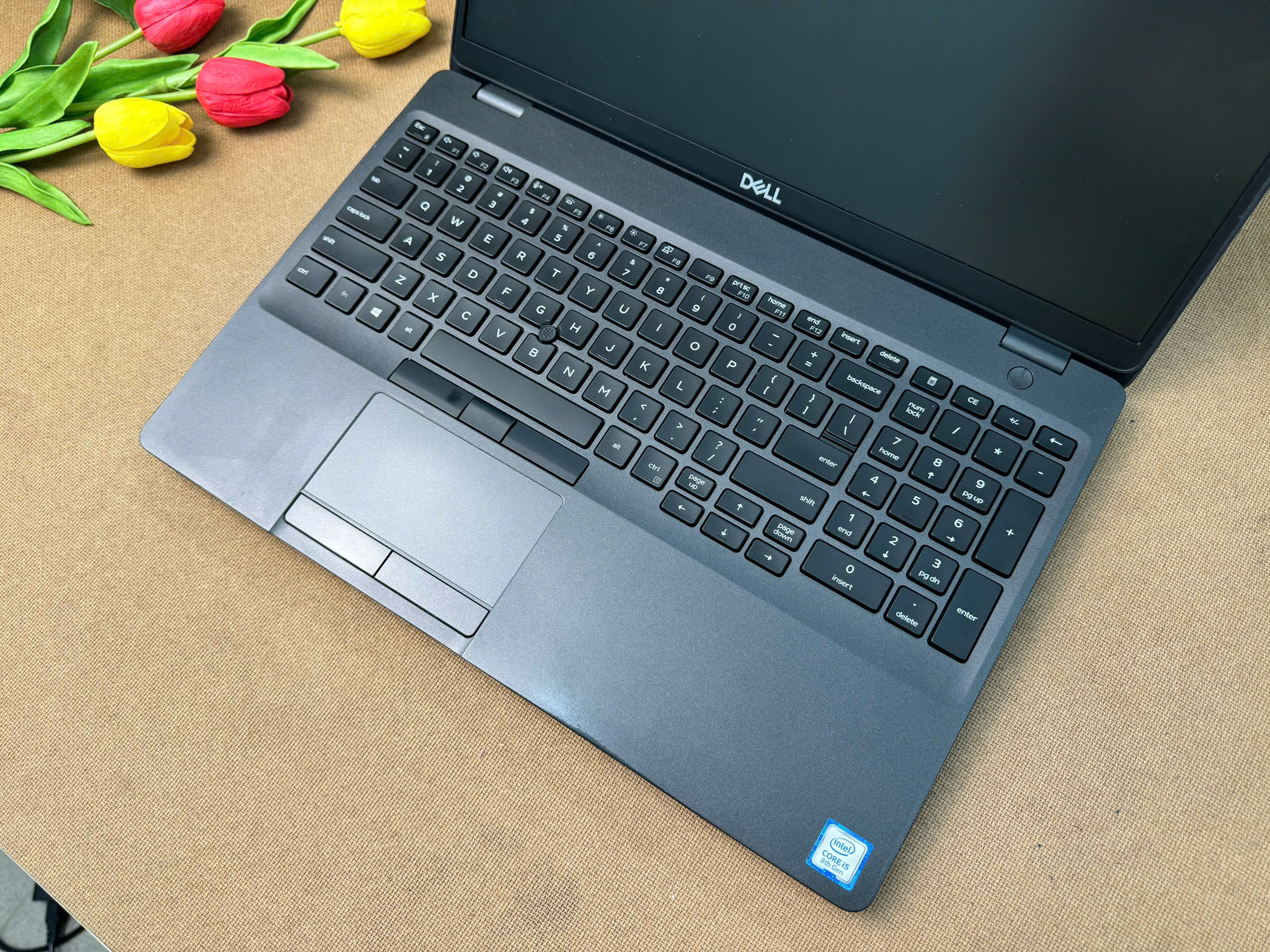 Dell Latitude 5500