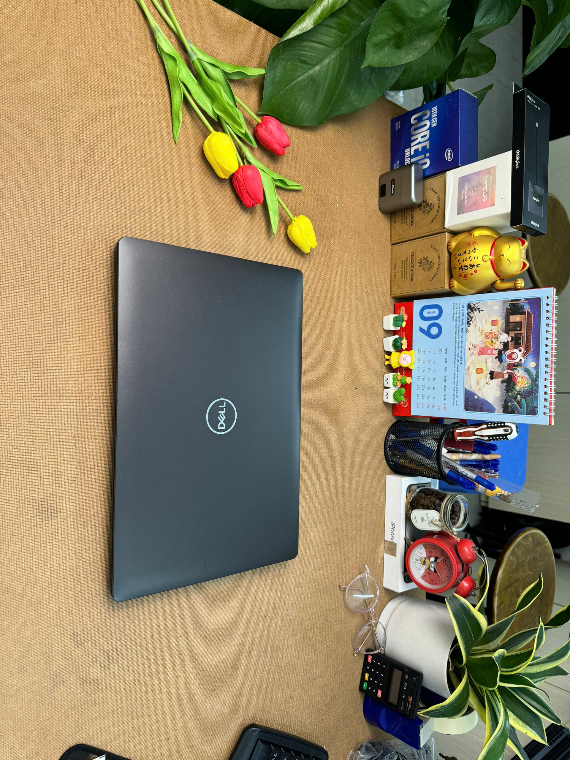 Dell Latitude 5500