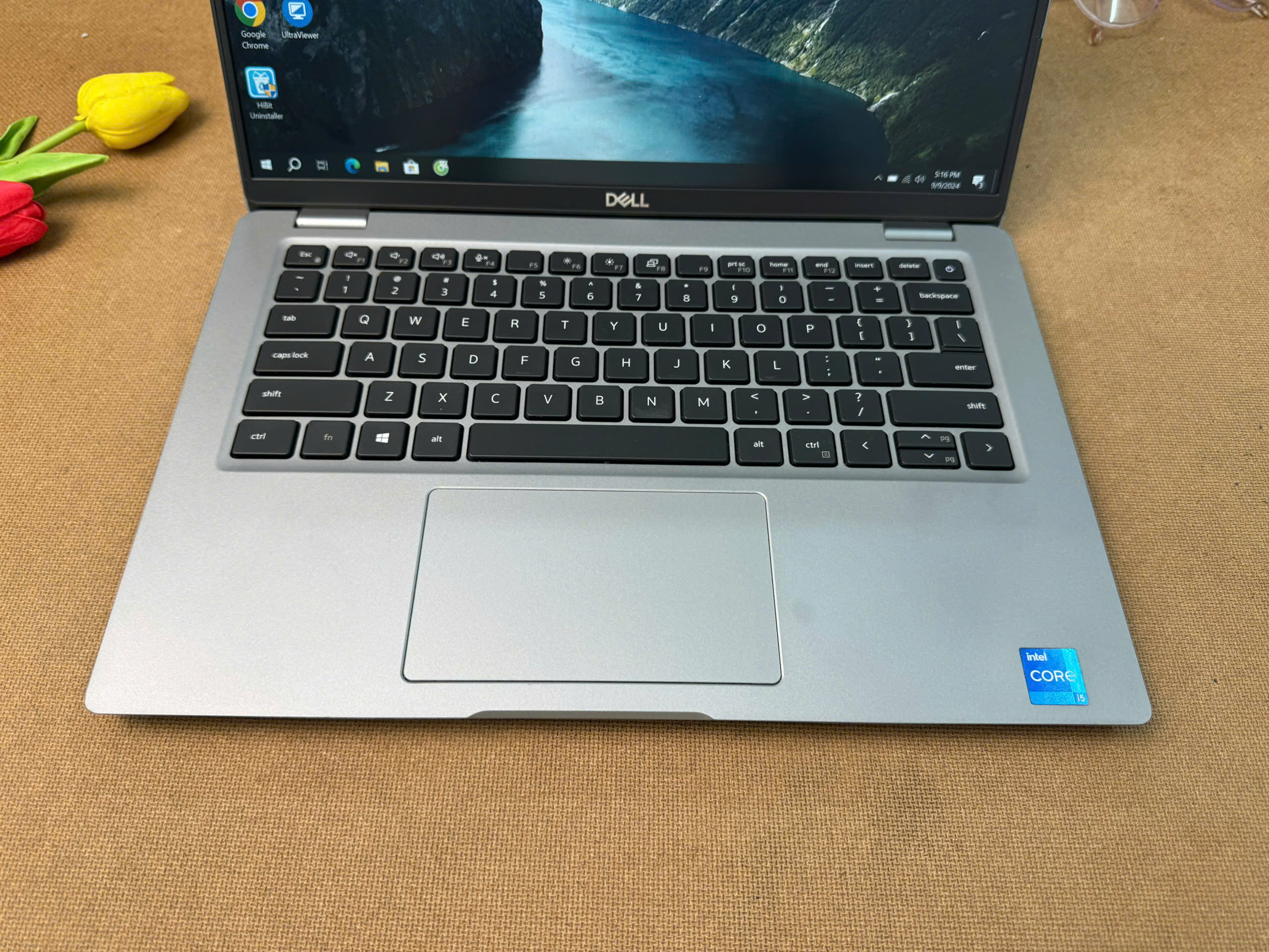 Dell Latitude 5420