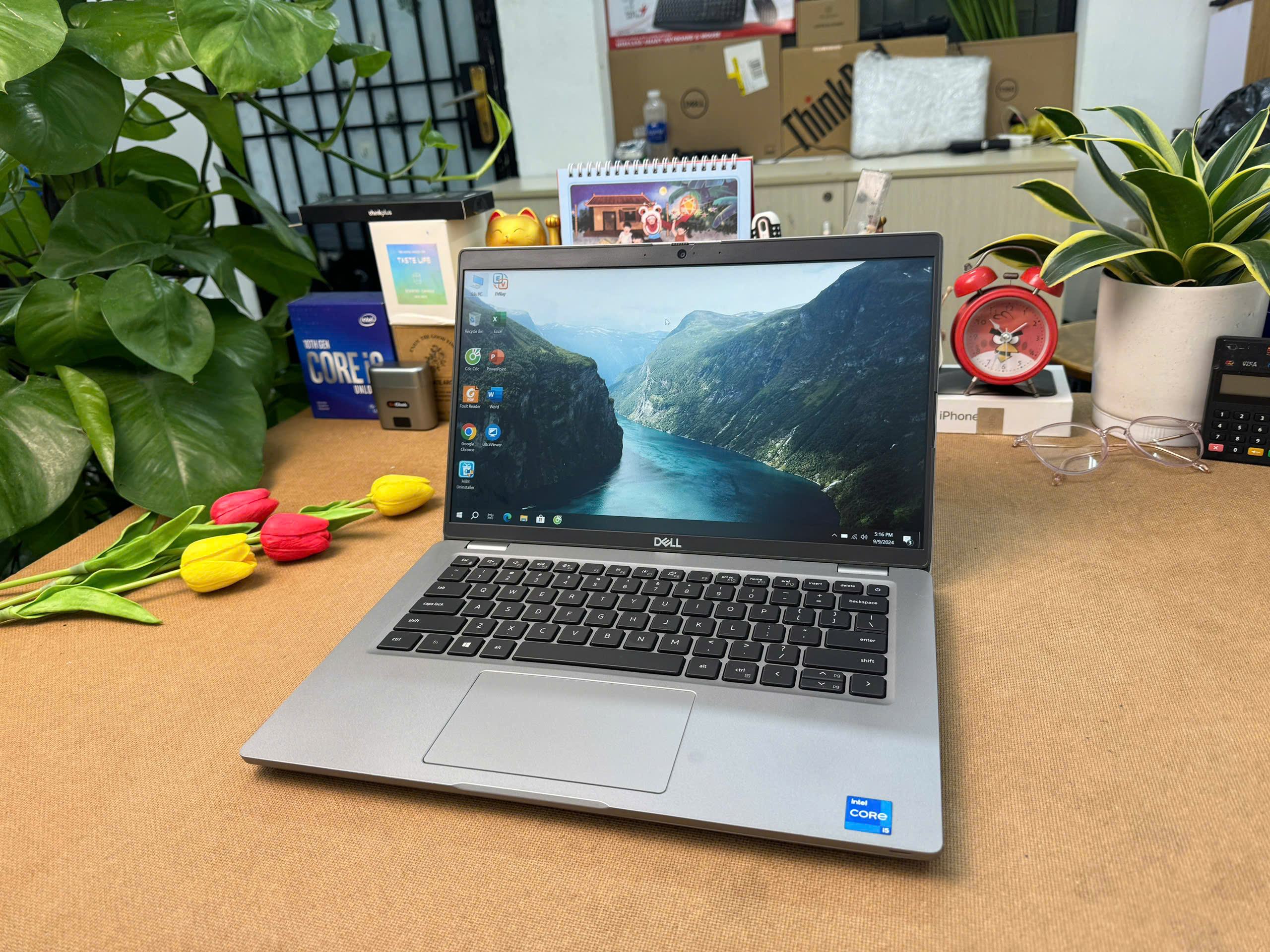 Dell Latitude 5420