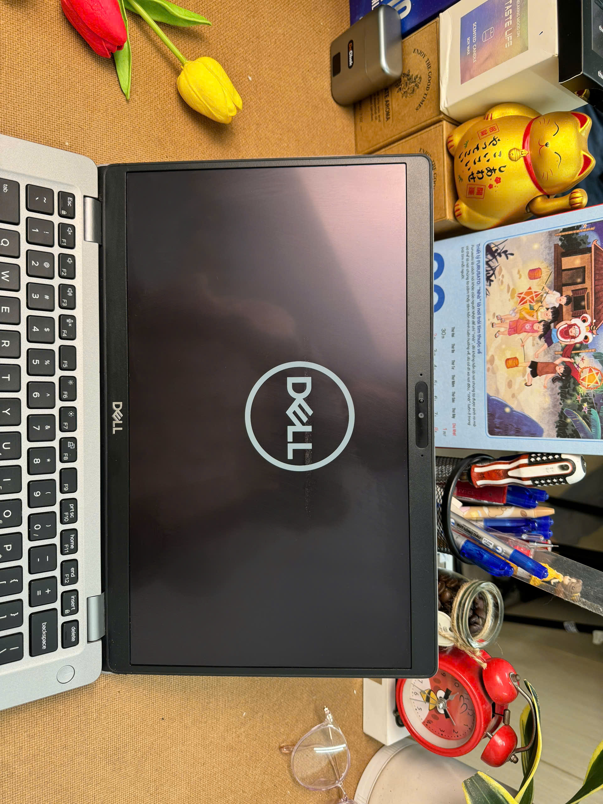 Dell Latitude 5410