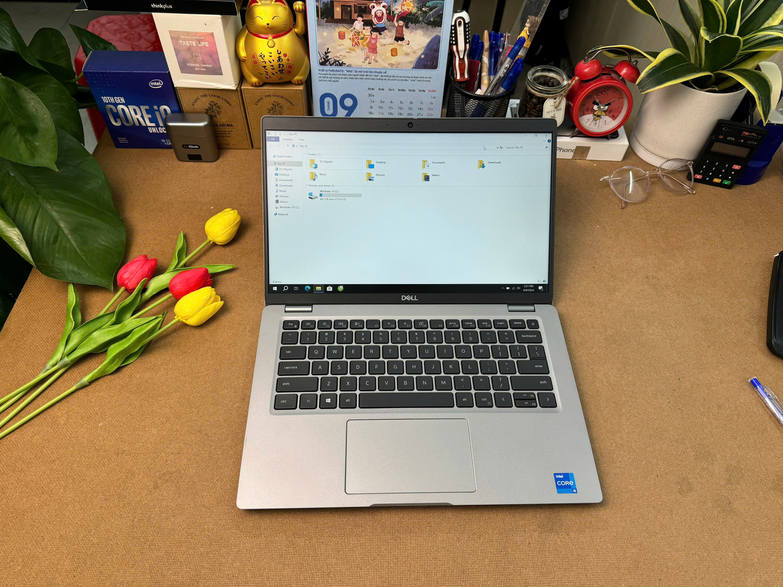 Dell Latitude 5420