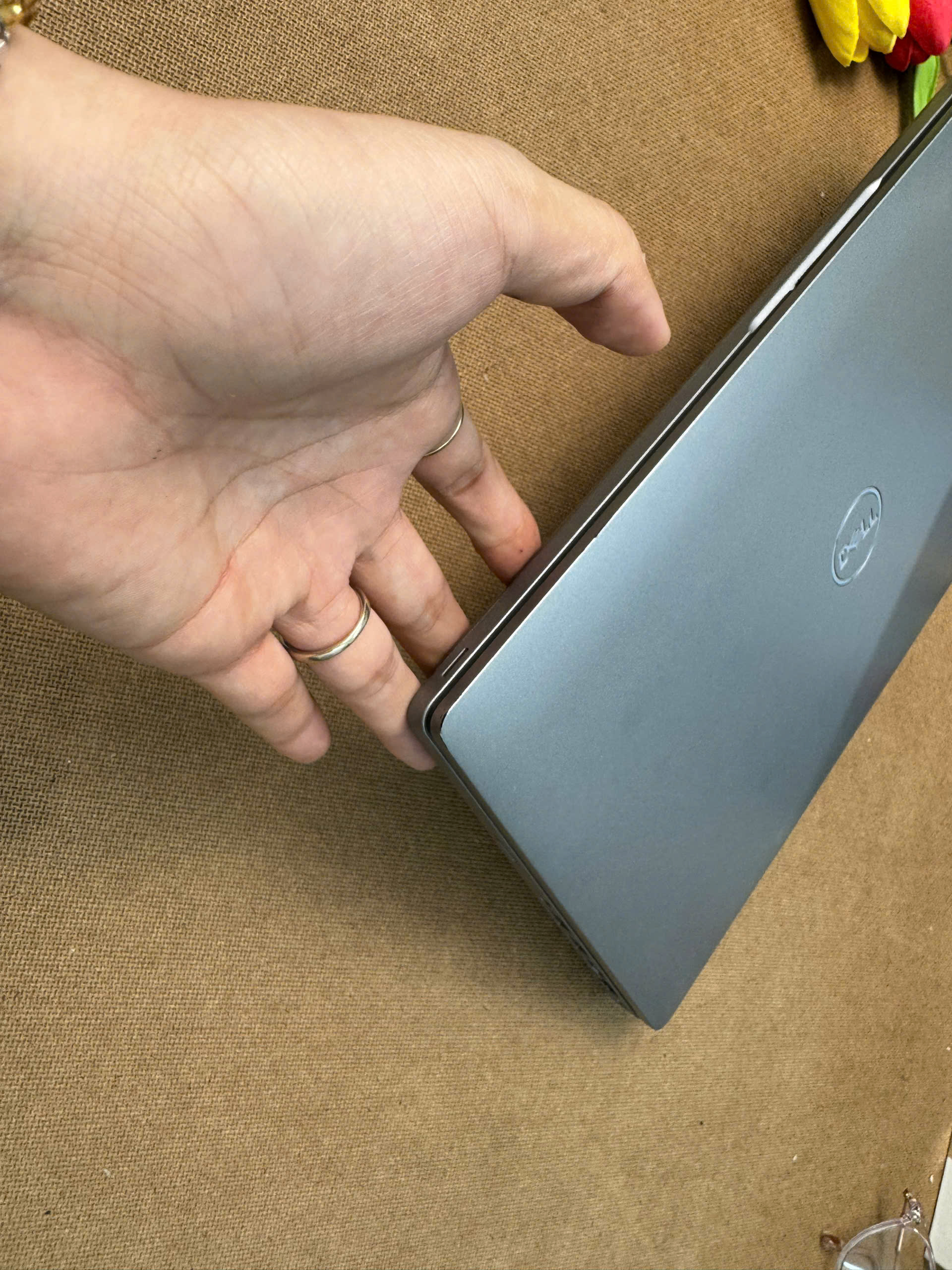 Dell Latitude 5420