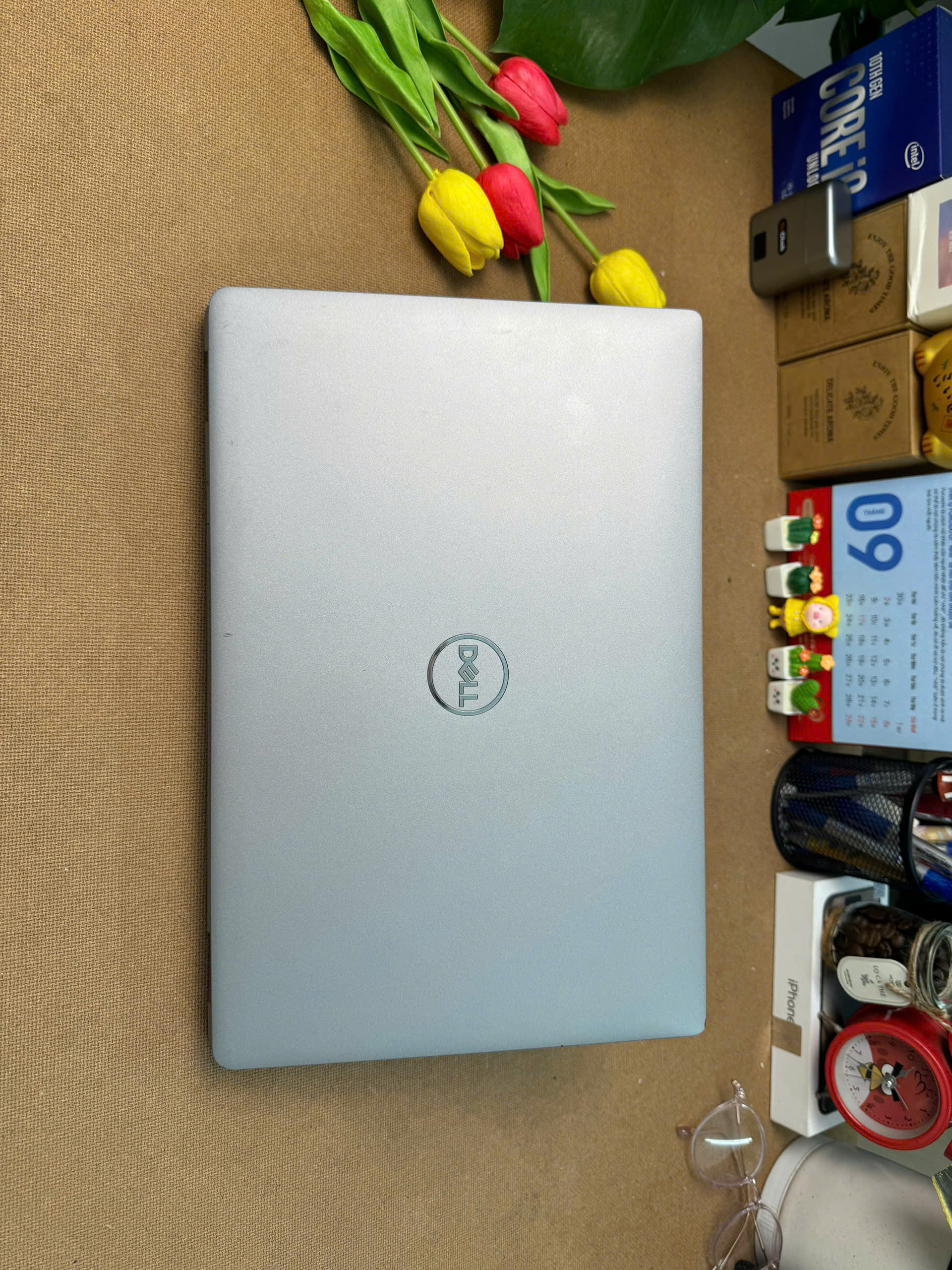 Dell Latitude 5420