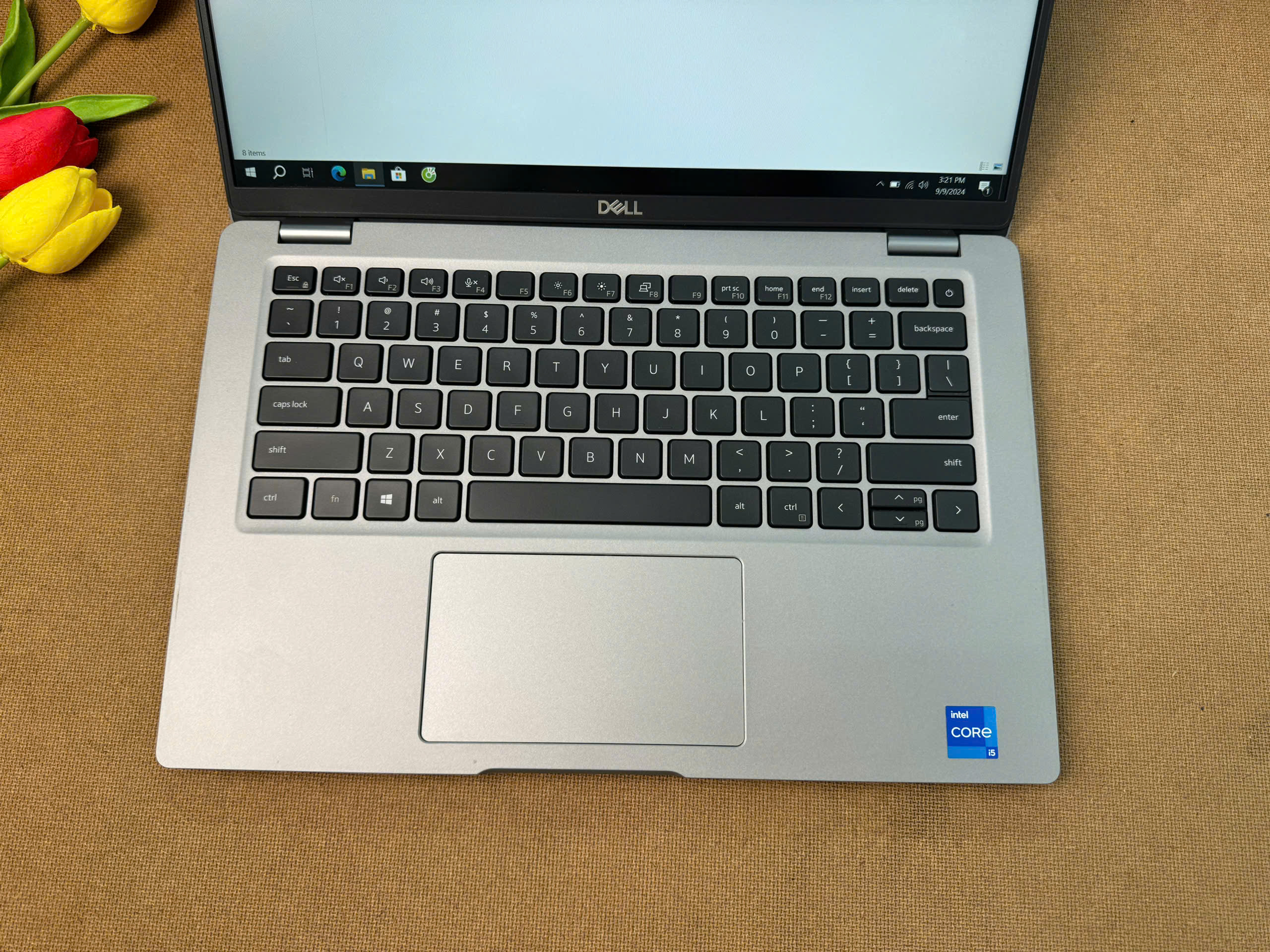 Dell Latitude 5420