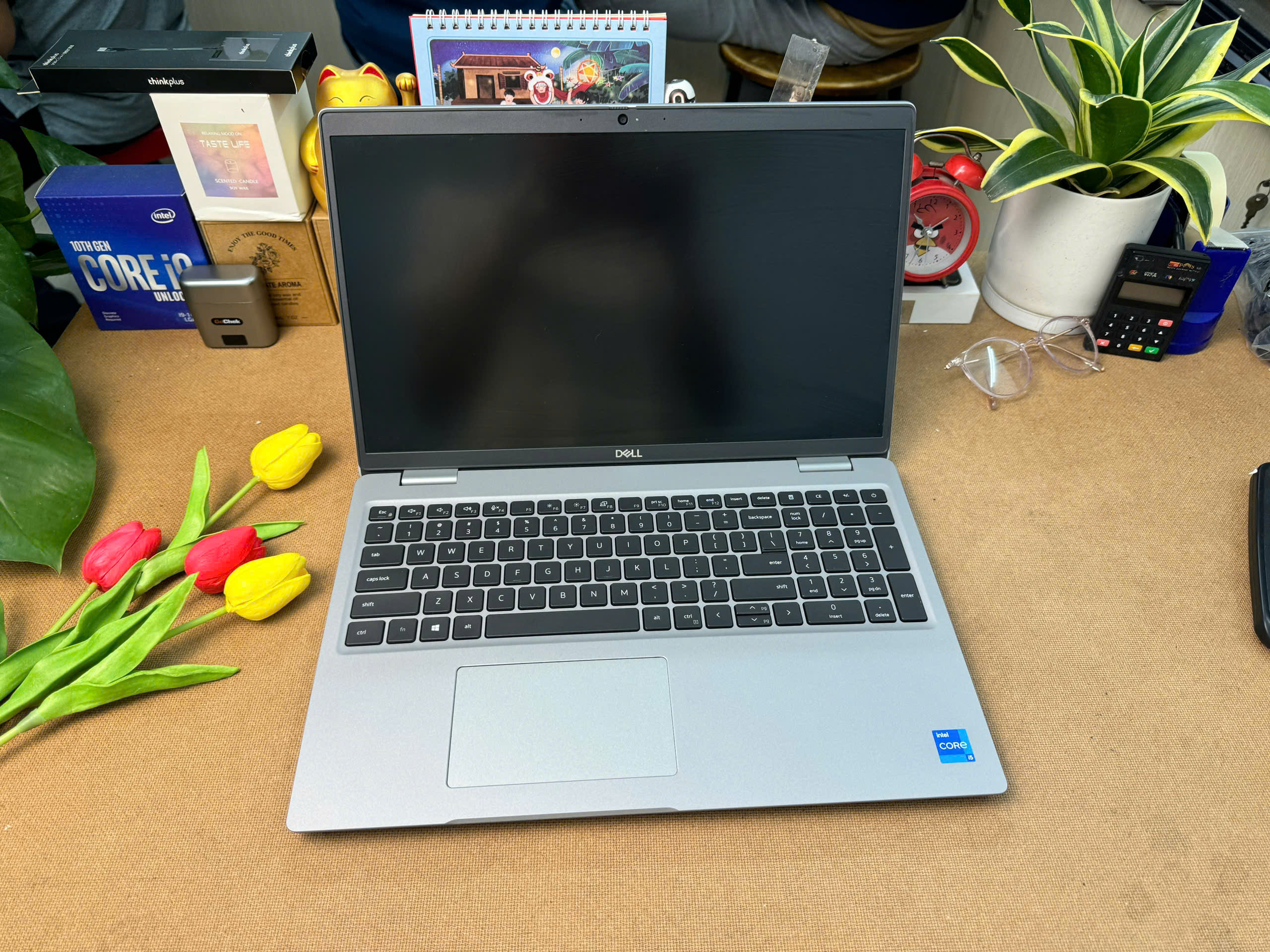 Dell Latitude 5520