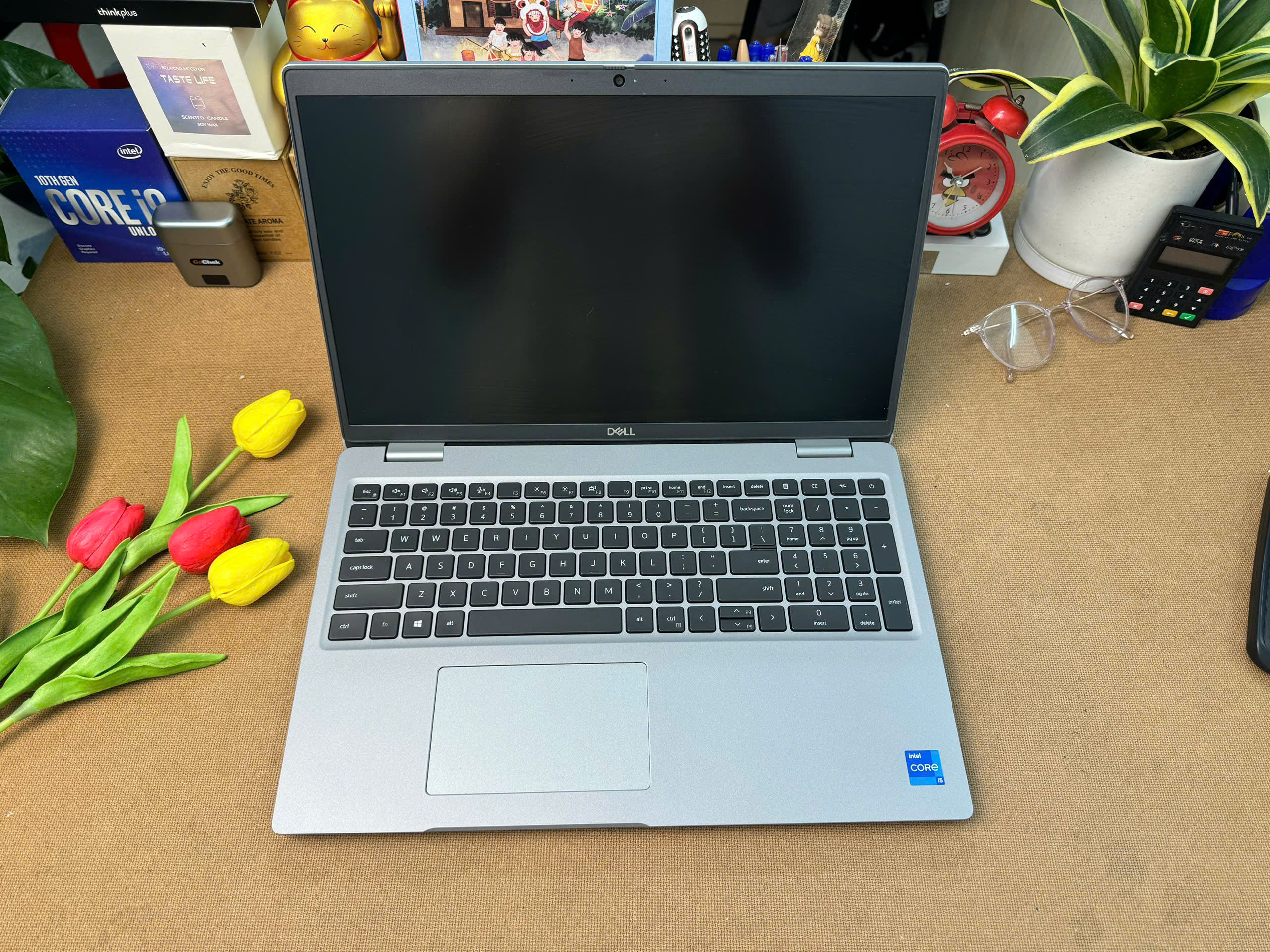 Dell Latitude 5520