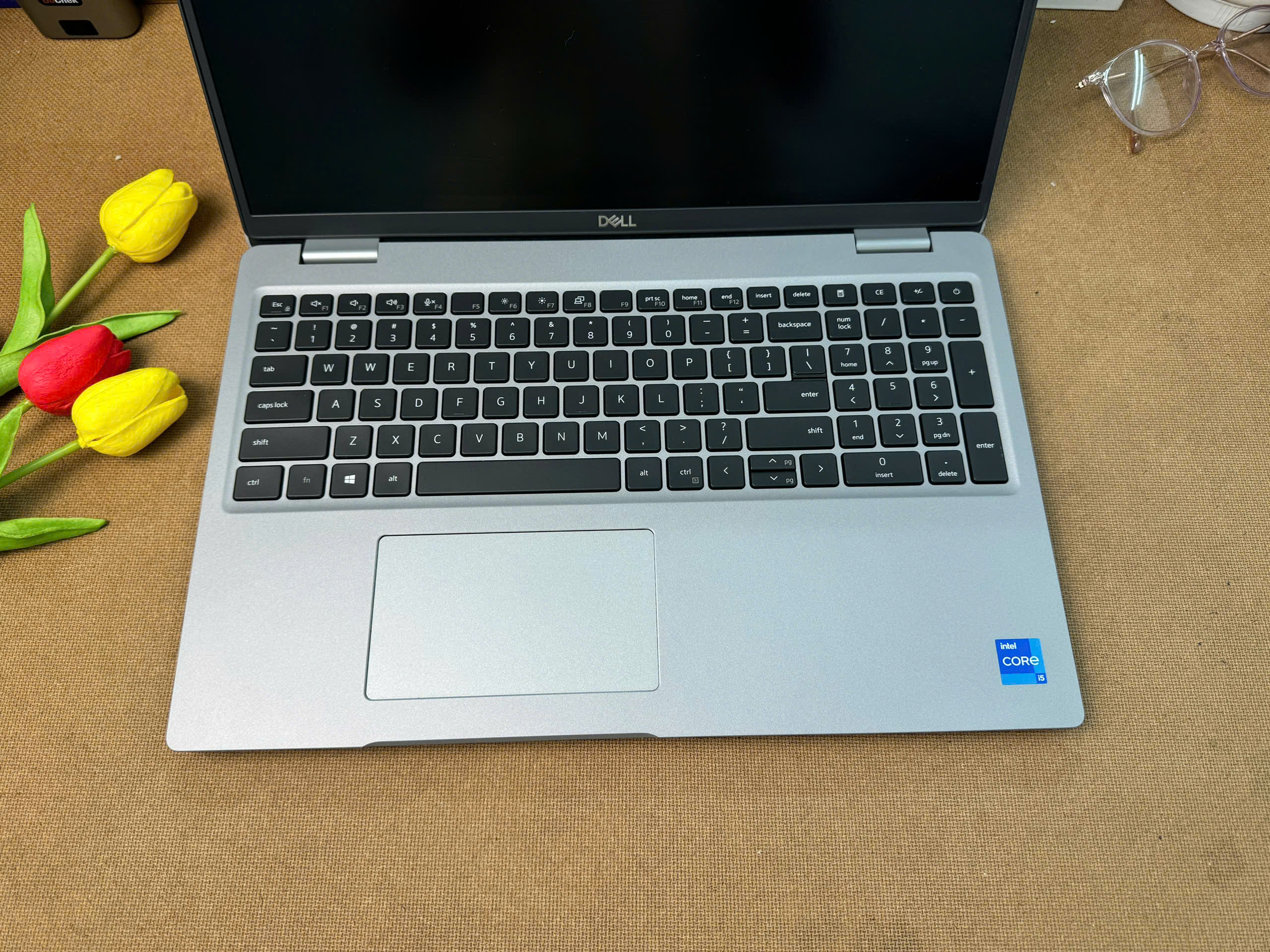 Dell Latitude 5520