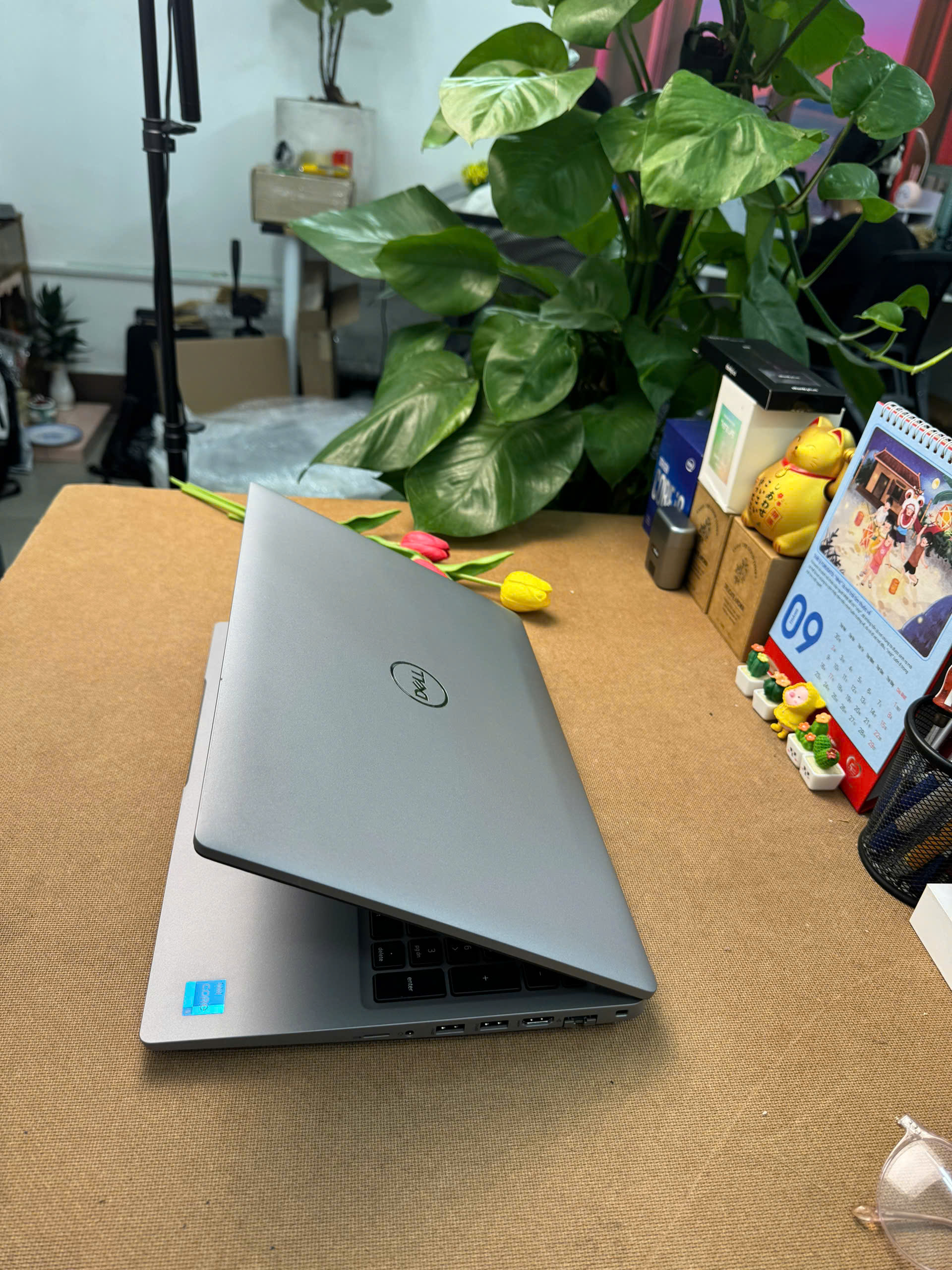 Dell Latitude 5520