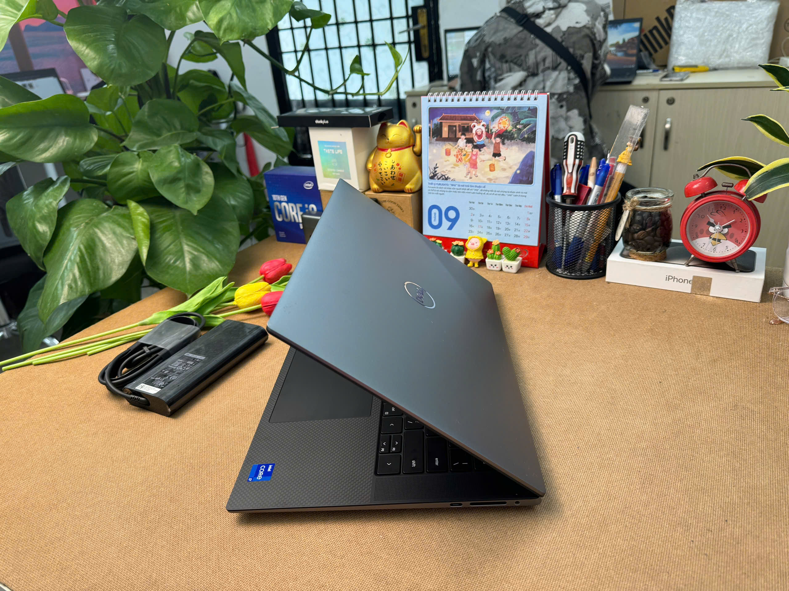 Dell Precision 5570