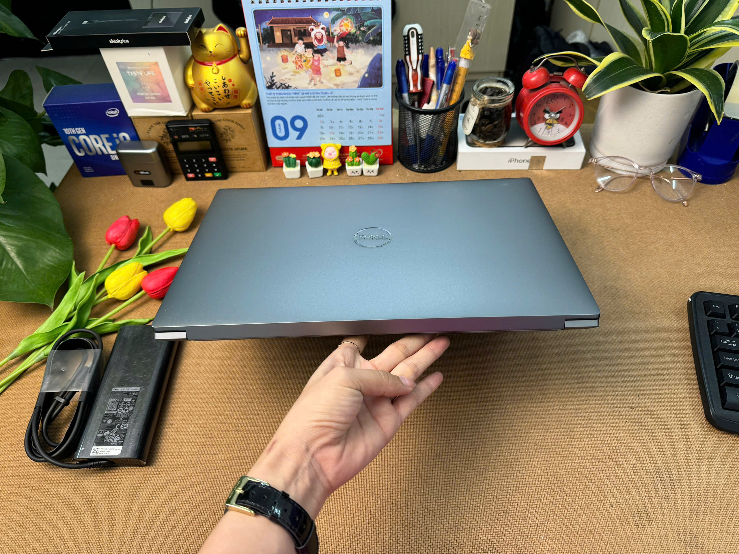 Dell Precision 5570