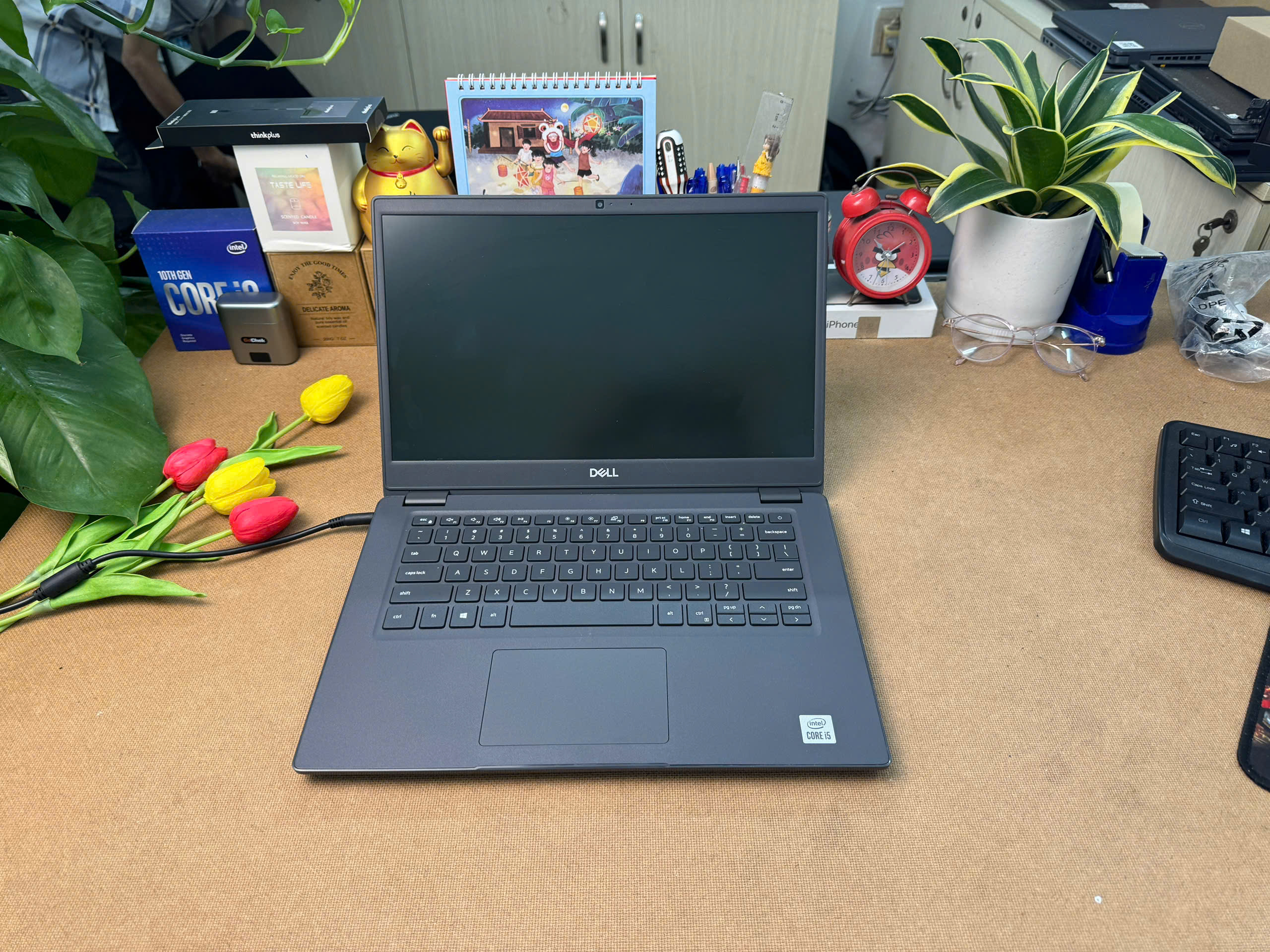 Dell Latitude 3410