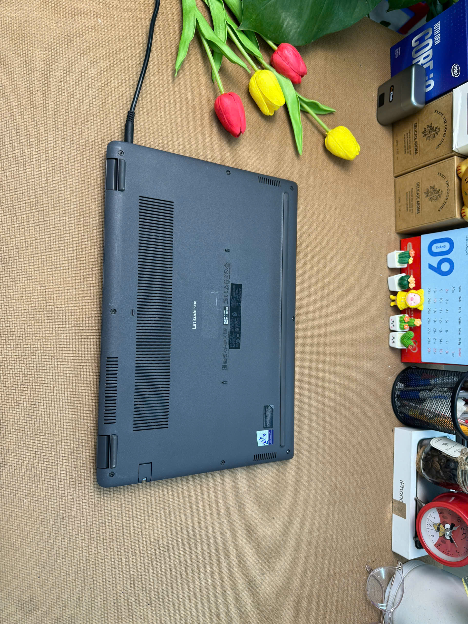 Dell Latitude 3410