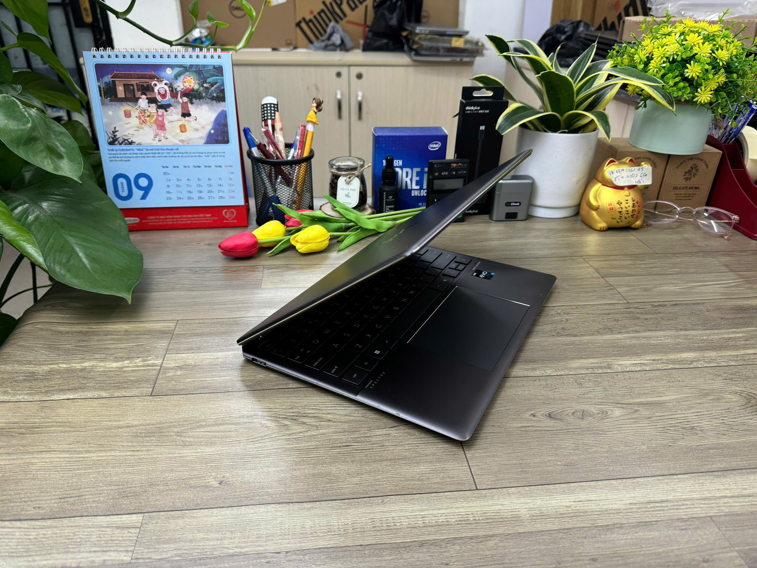 HP Spectre 2023 -  x360 2in1 14-ef2013dx