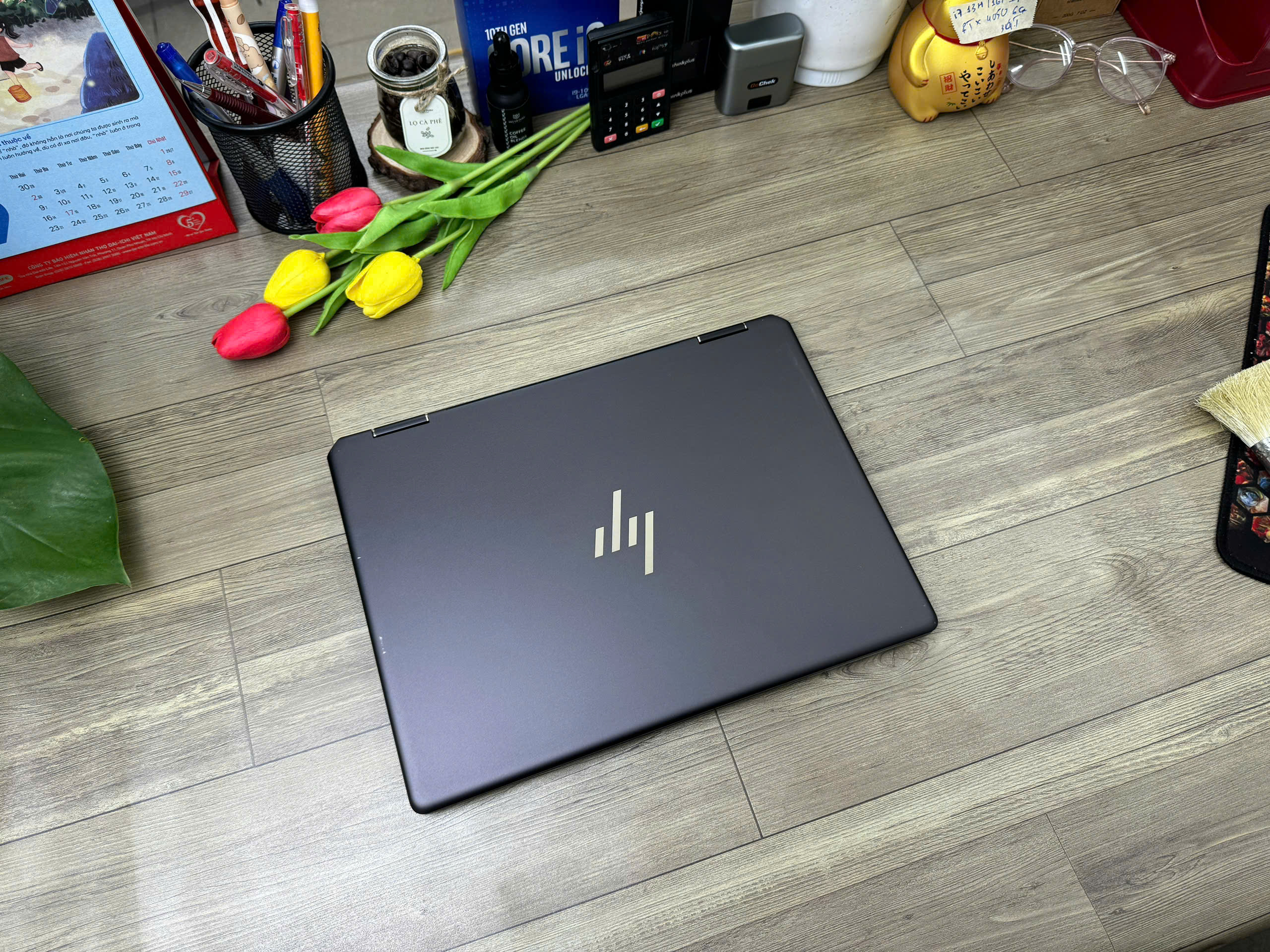 HP Spectre 2023 -  x360 2in1 14-ef2013dx