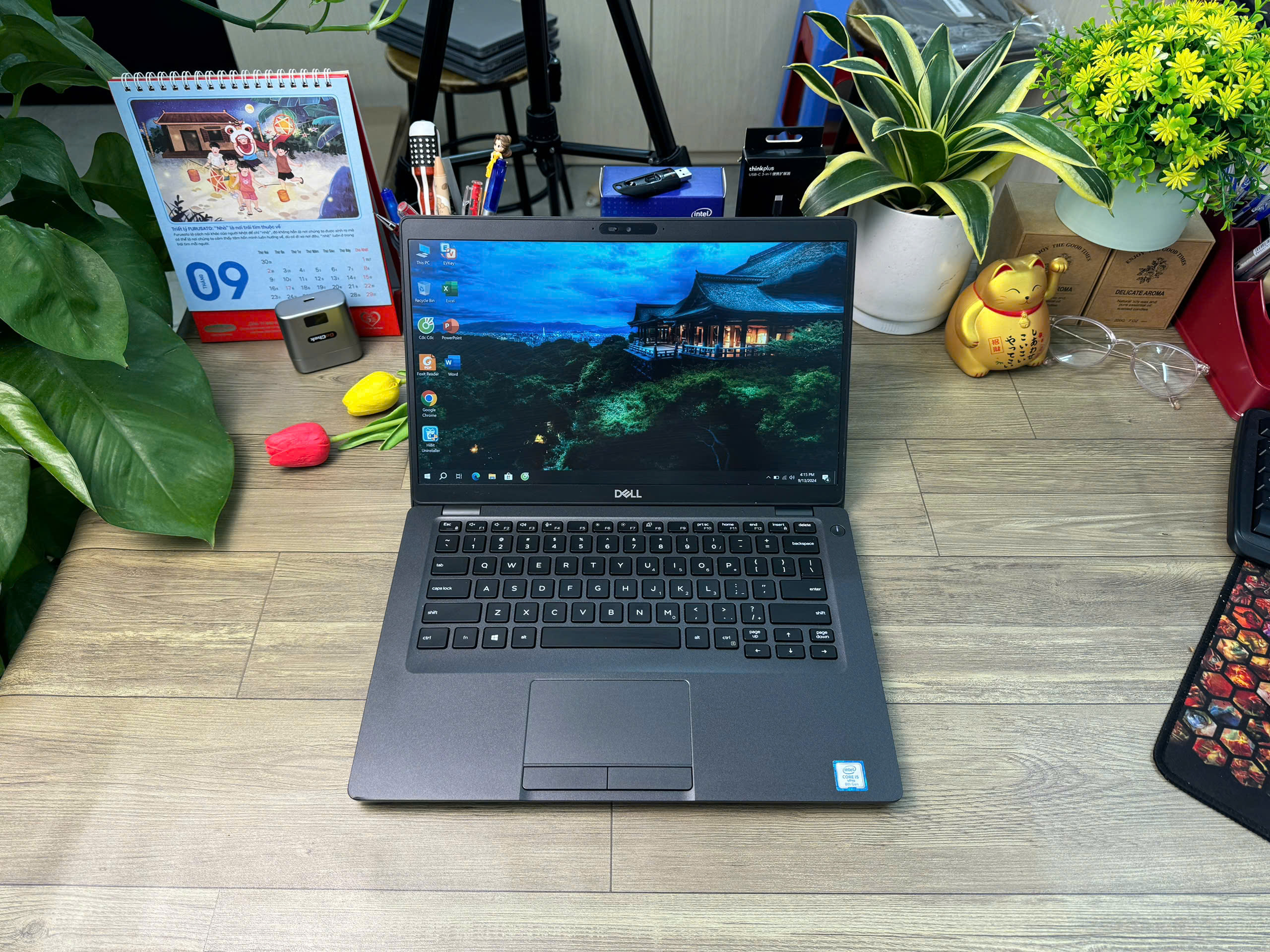 Dell Latitude 5400