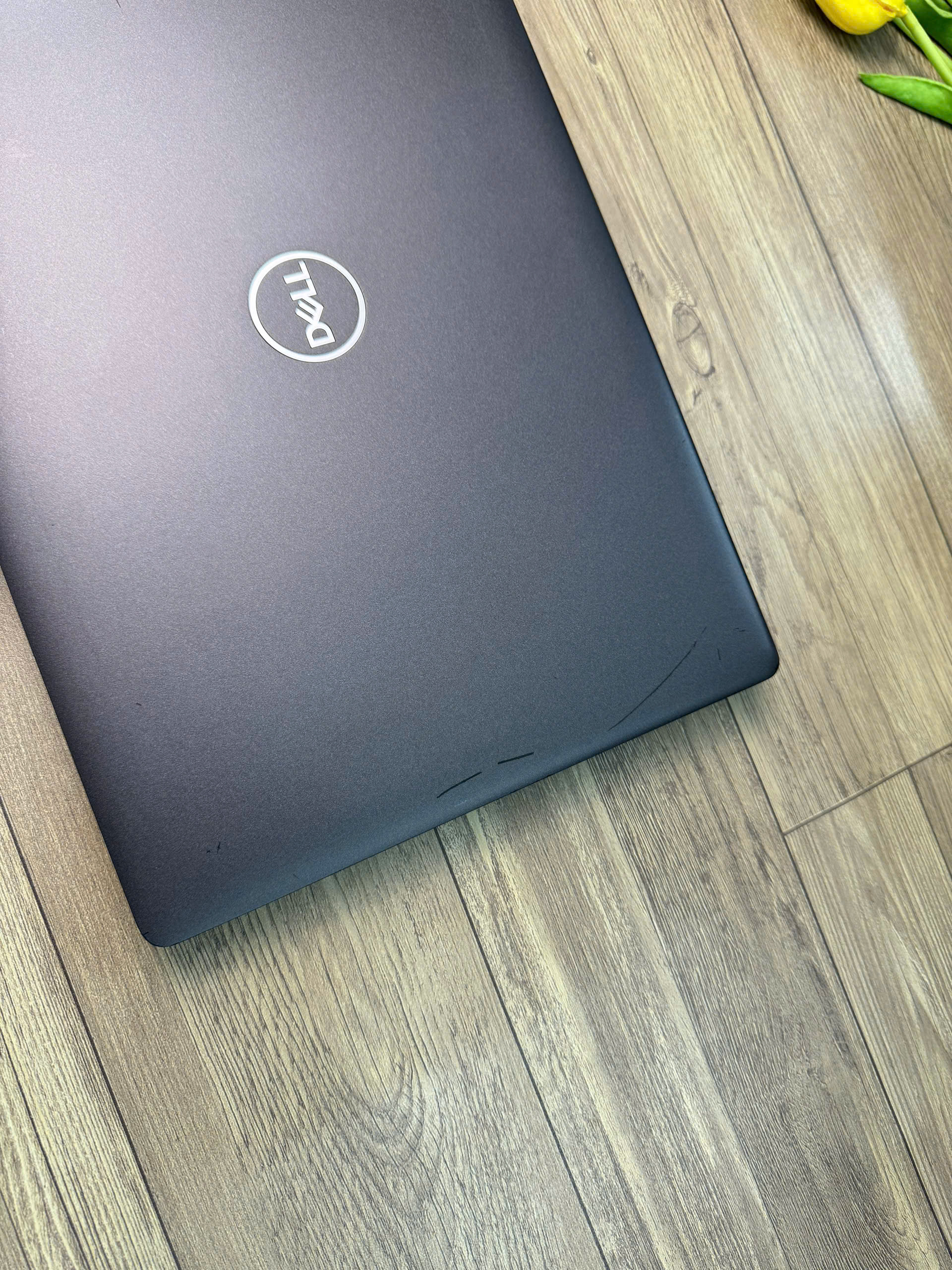 Dell Latitude 5400