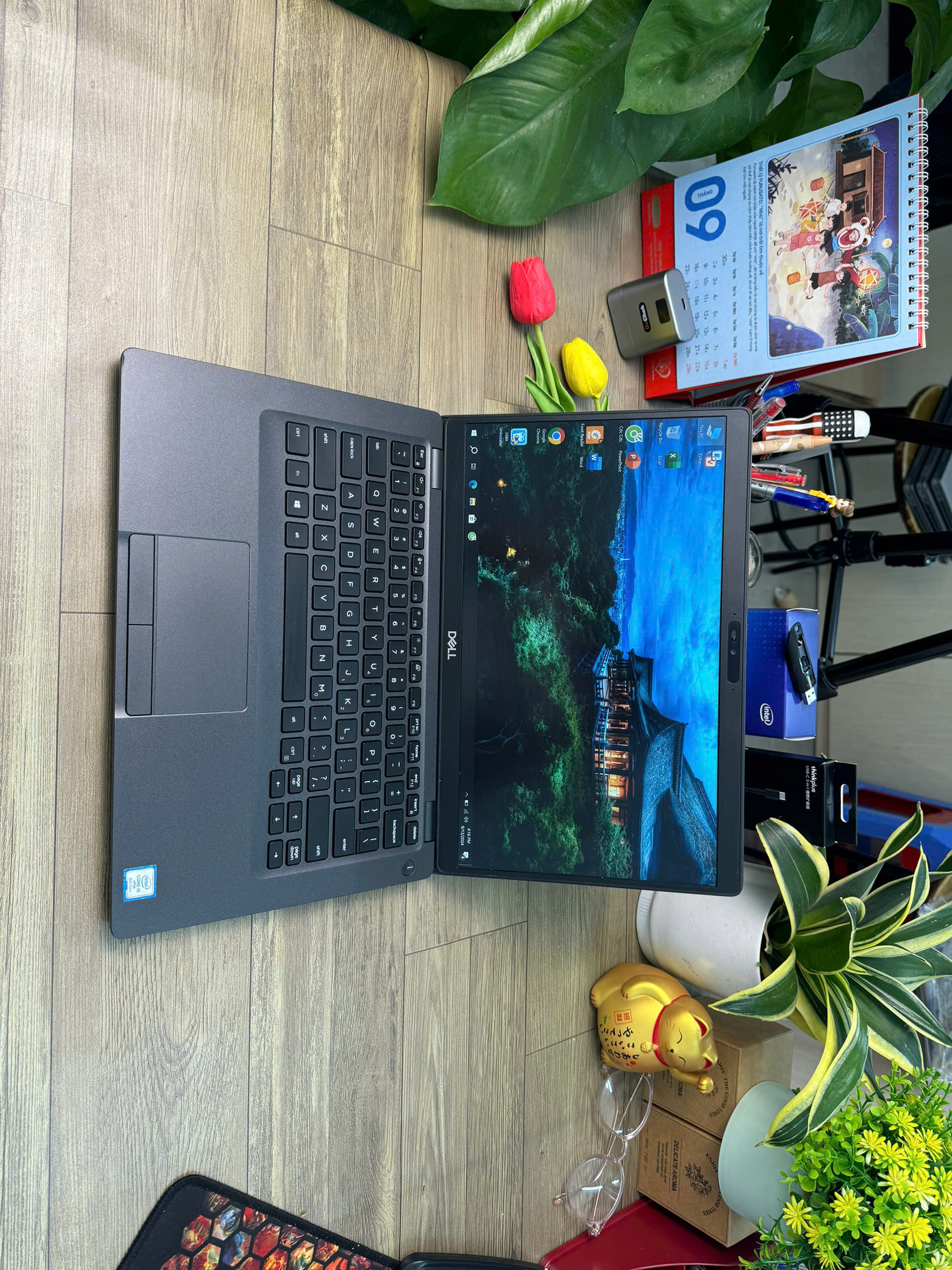 Dell Latitude 5400