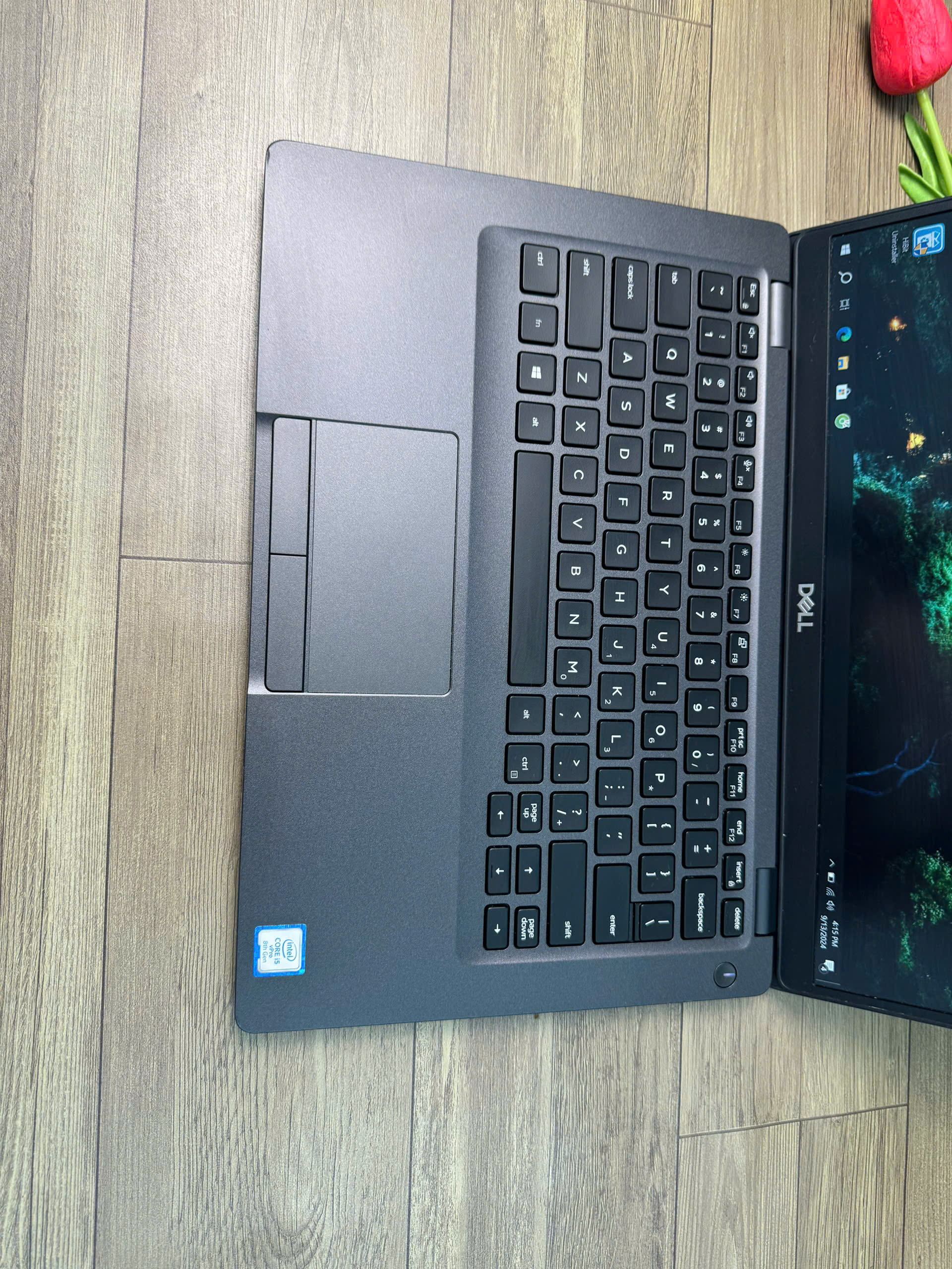 Dell Latitude 5400