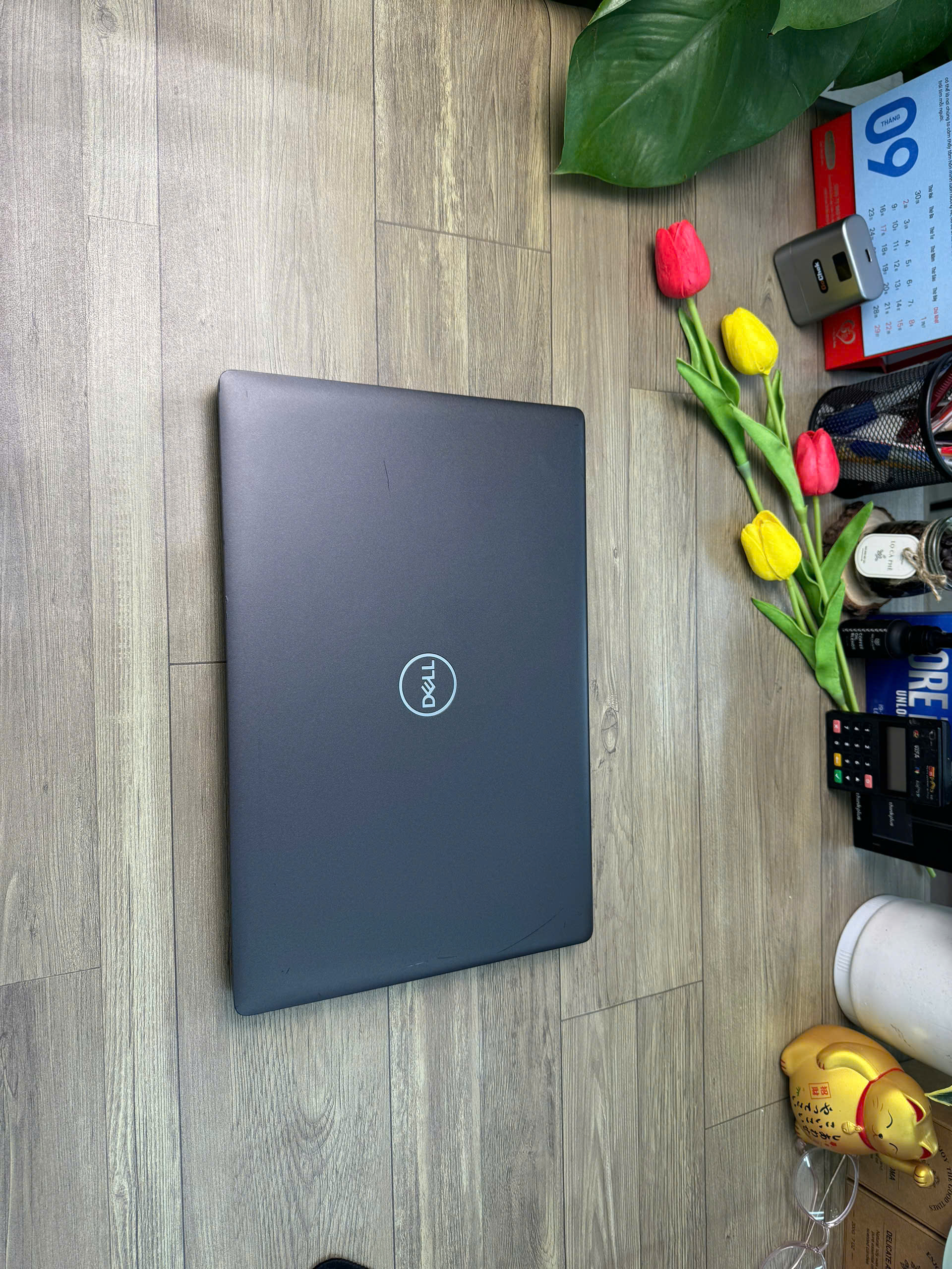 Dell Latitude 5400