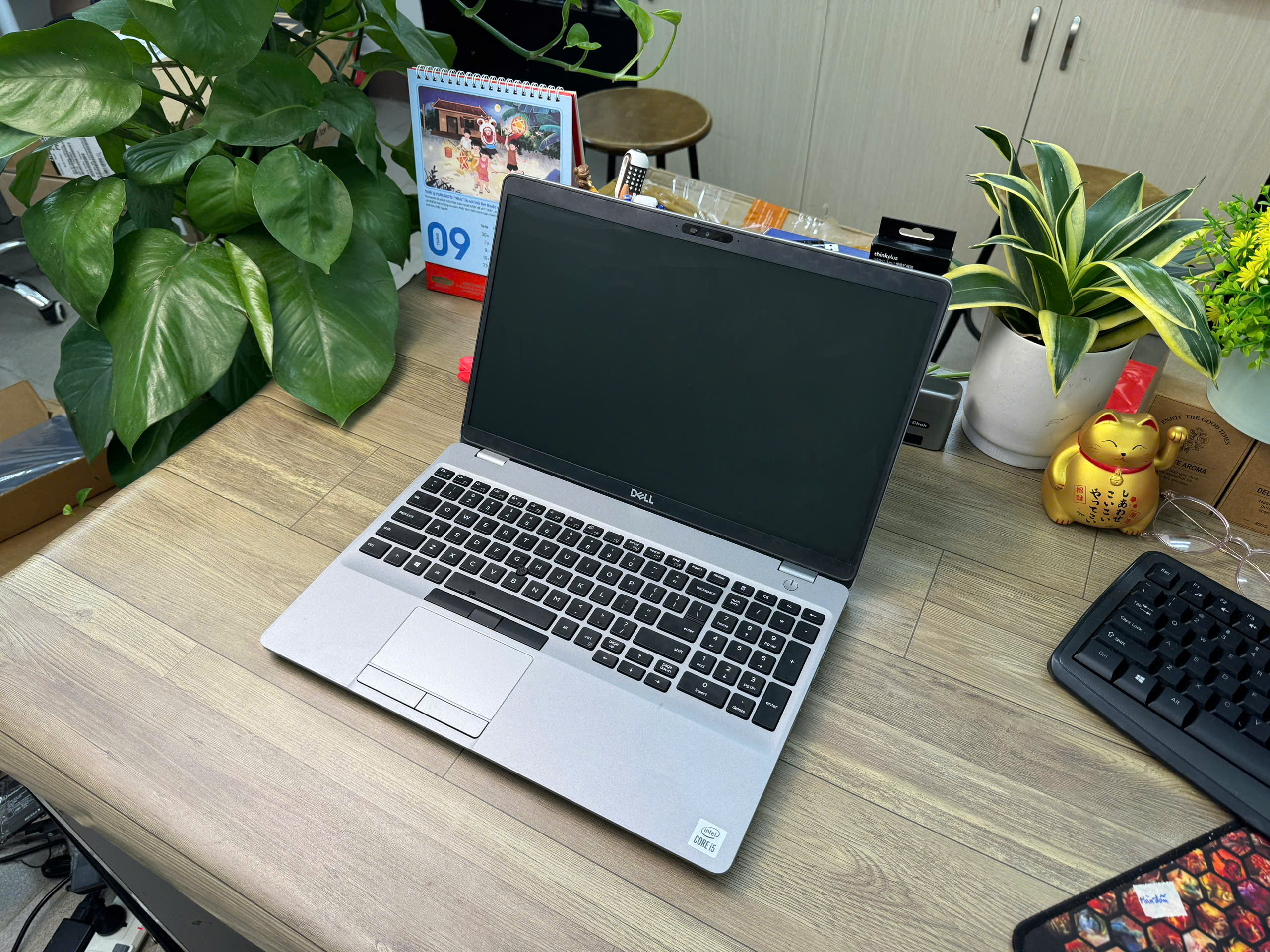 Dell Precision 3550