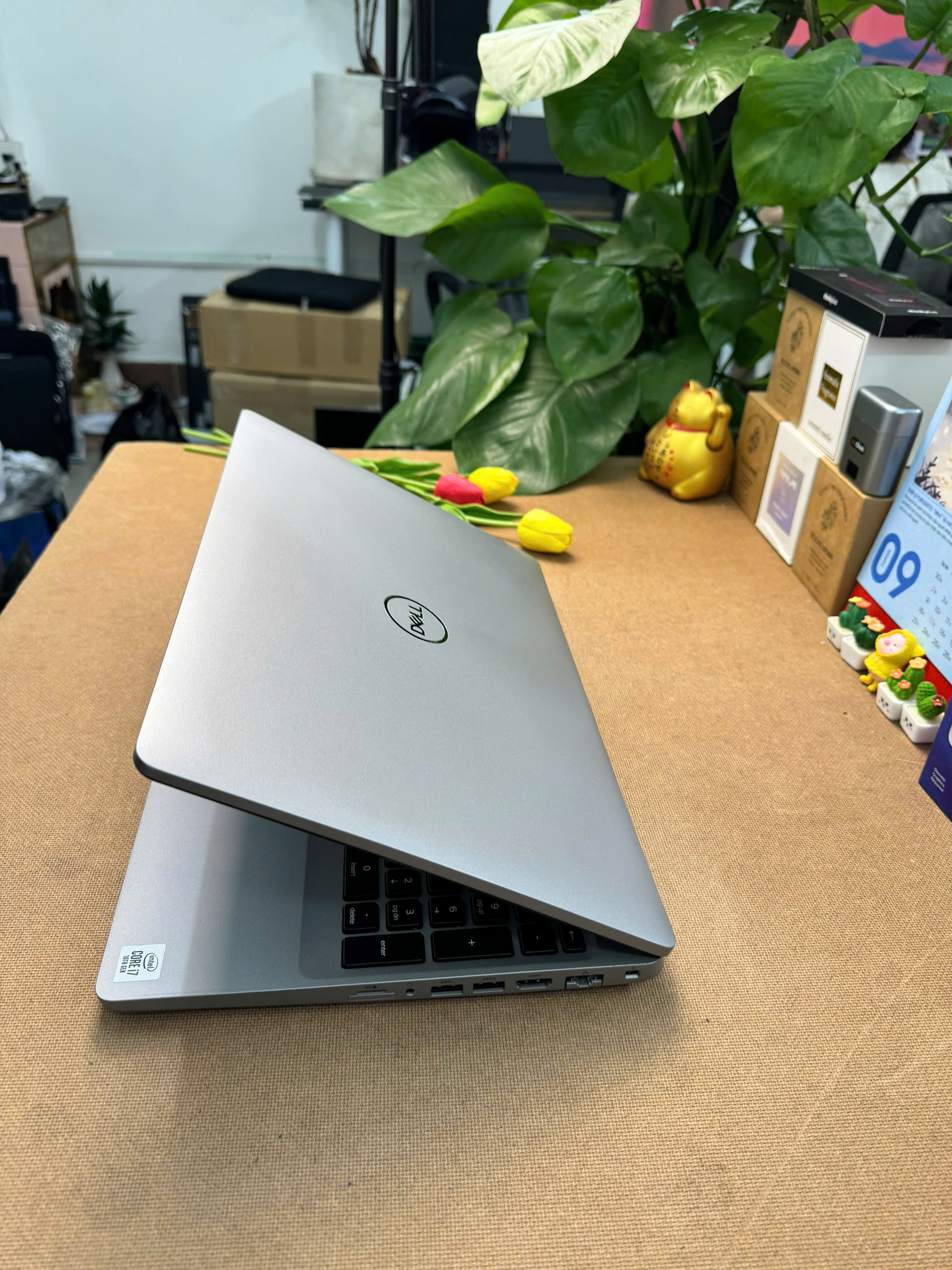 Dell Latitude 5510