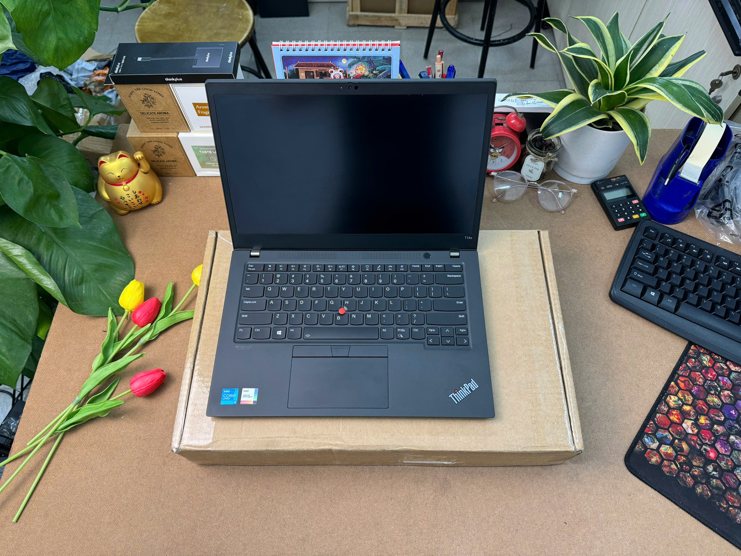 Thinkpad T14s Gen 2