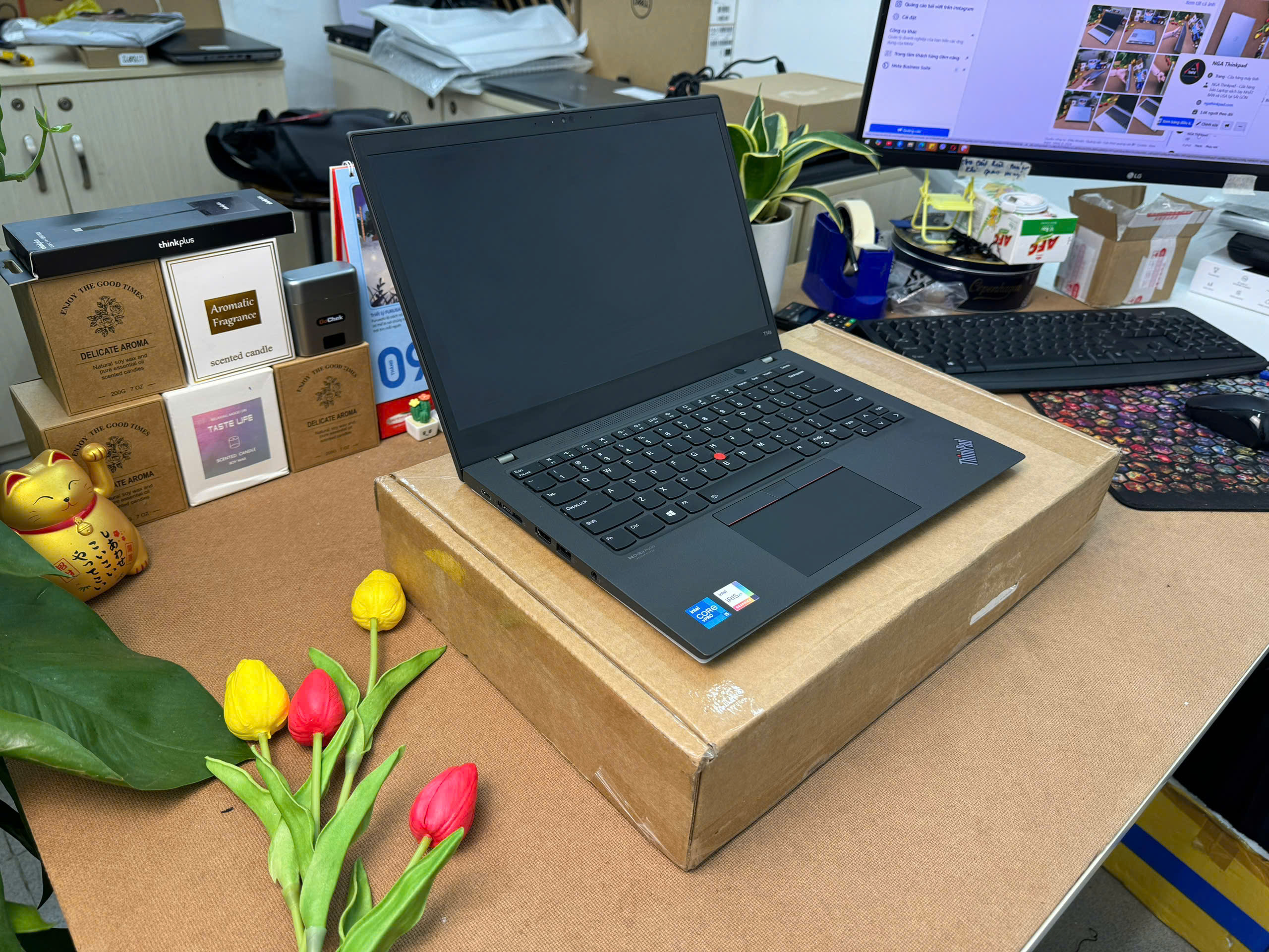 Thinkpad T14s Gen 2