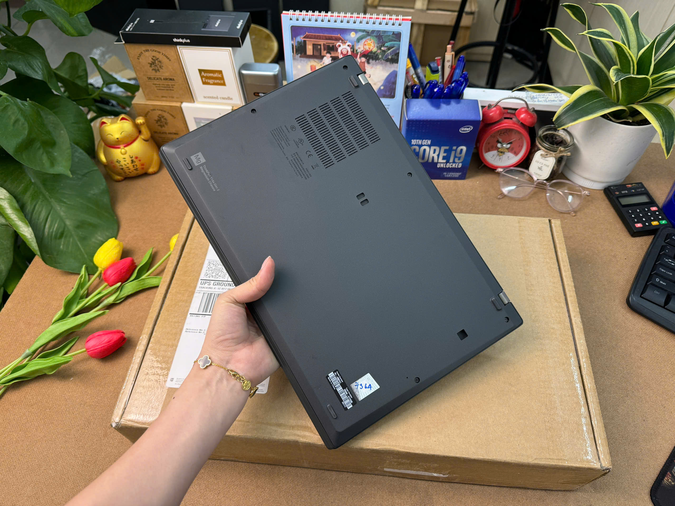 Thinkpad T14s Gen 2