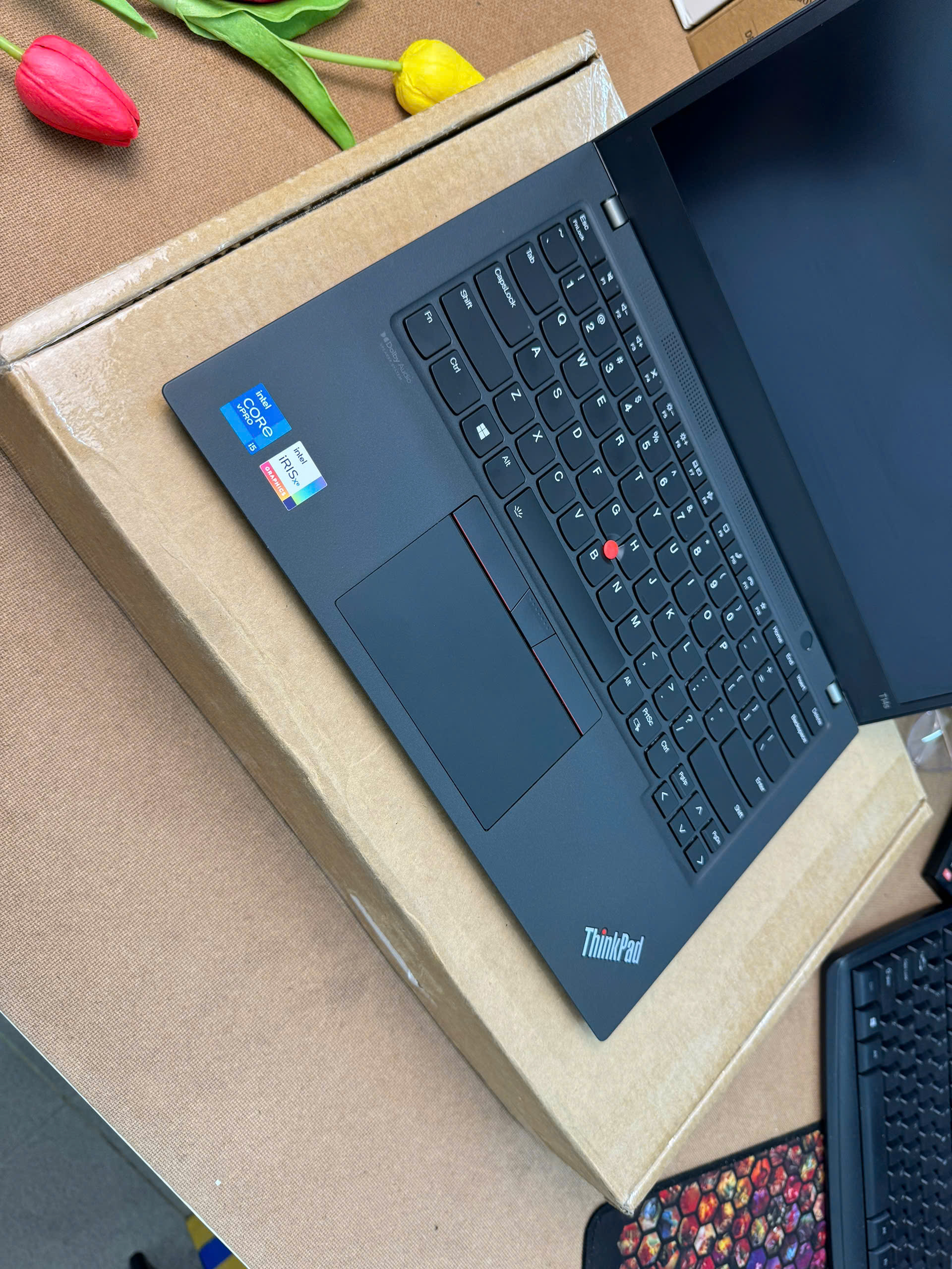 Thinkpad T14s Gen 2