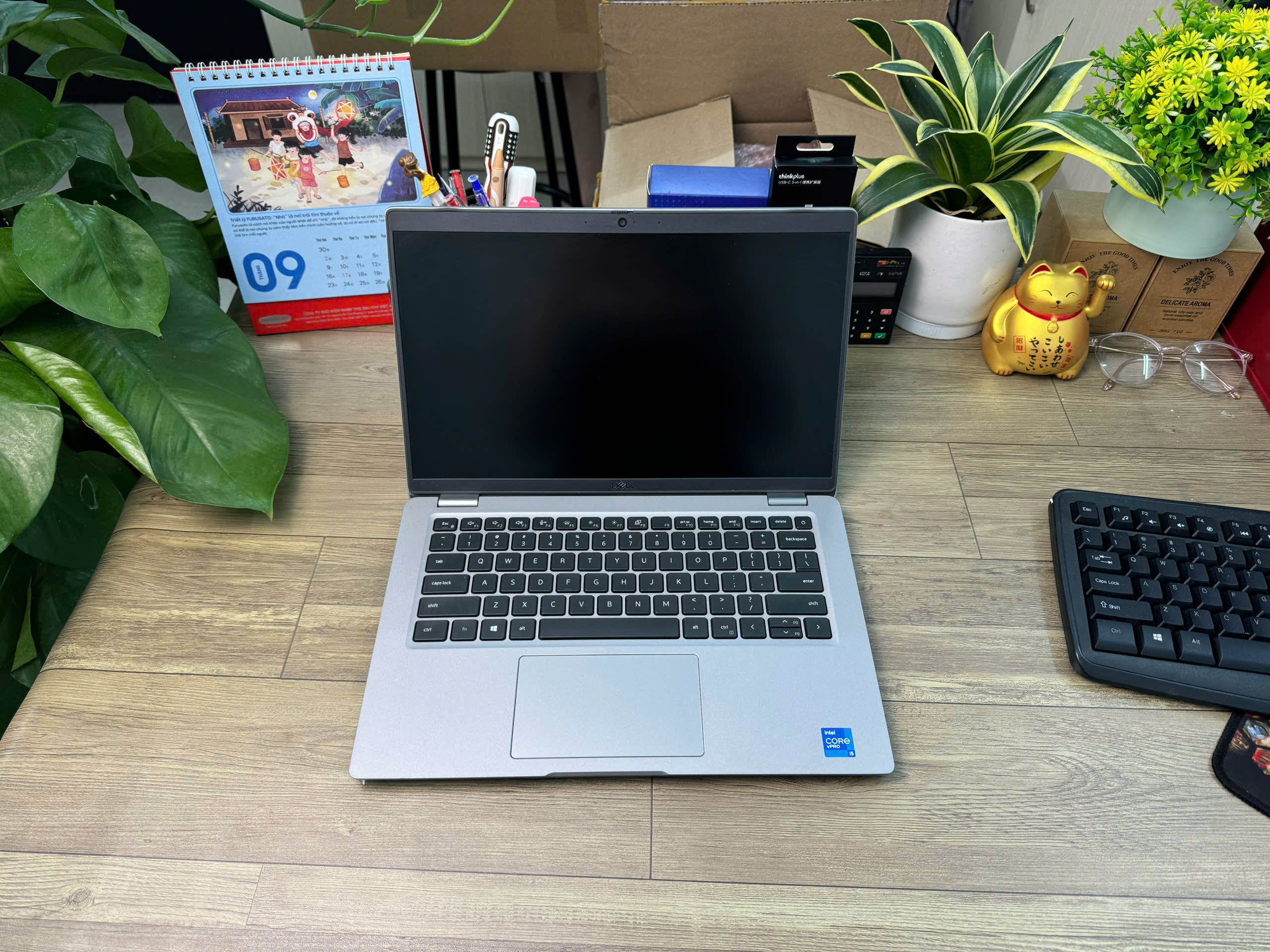 Dell Latitude 5420