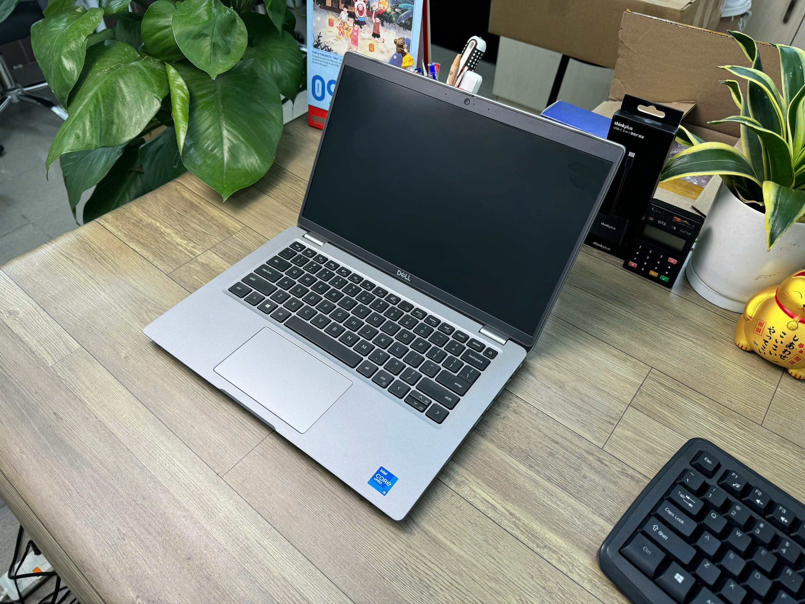 Dell Latitude 5420