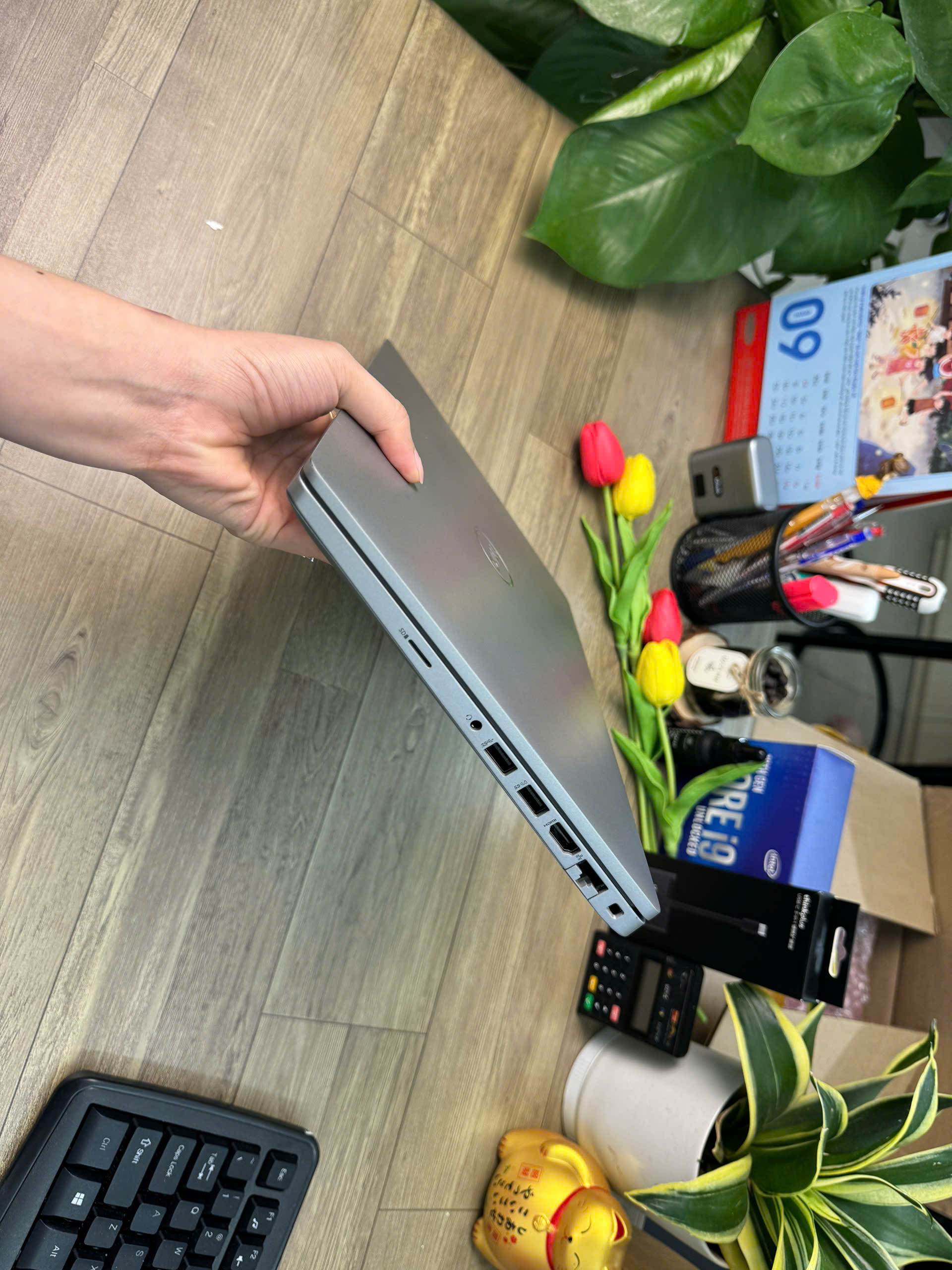 Dell Latitude 5420