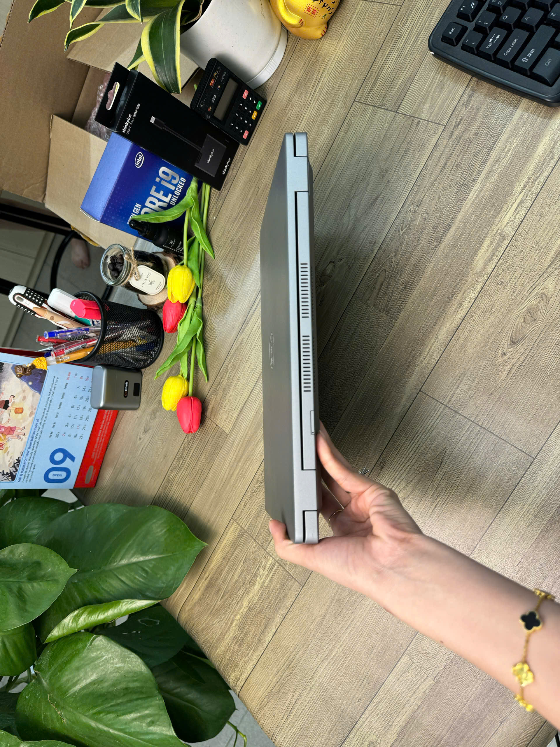 Dell Latitude 5420